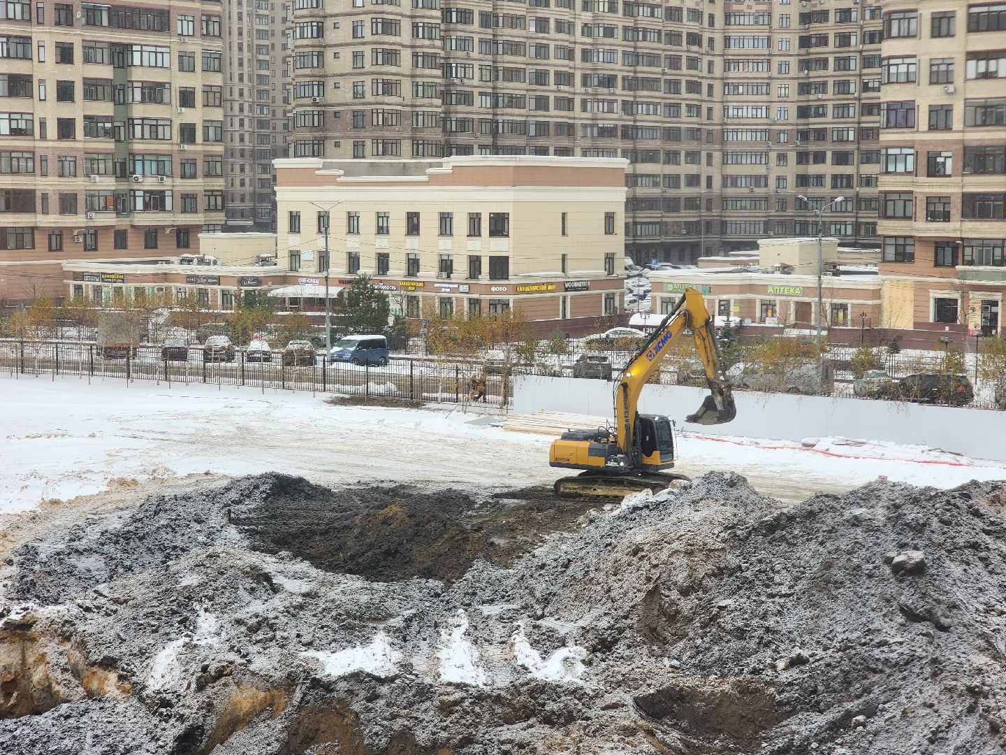 раменское, строительство, физкультурно-оздоровительный комплекс,