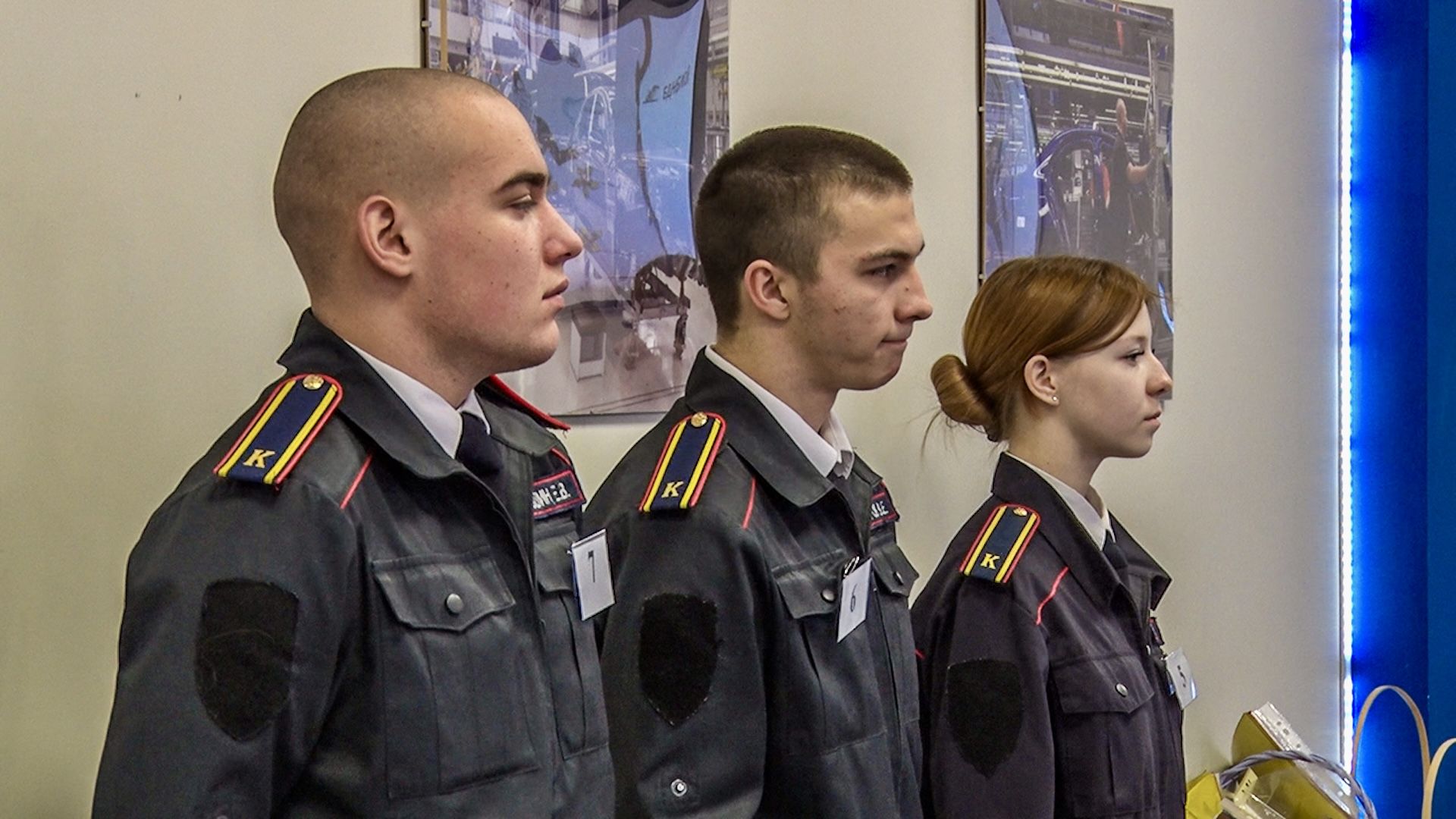 Клин, молодежь, образование, педагоги,