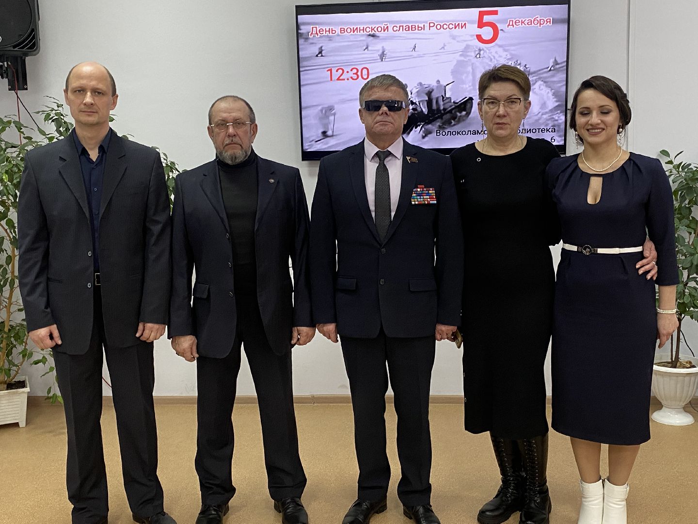 волоколамск, кино, краеведение, краеведы, история, история города, вов, великая отечественная война,