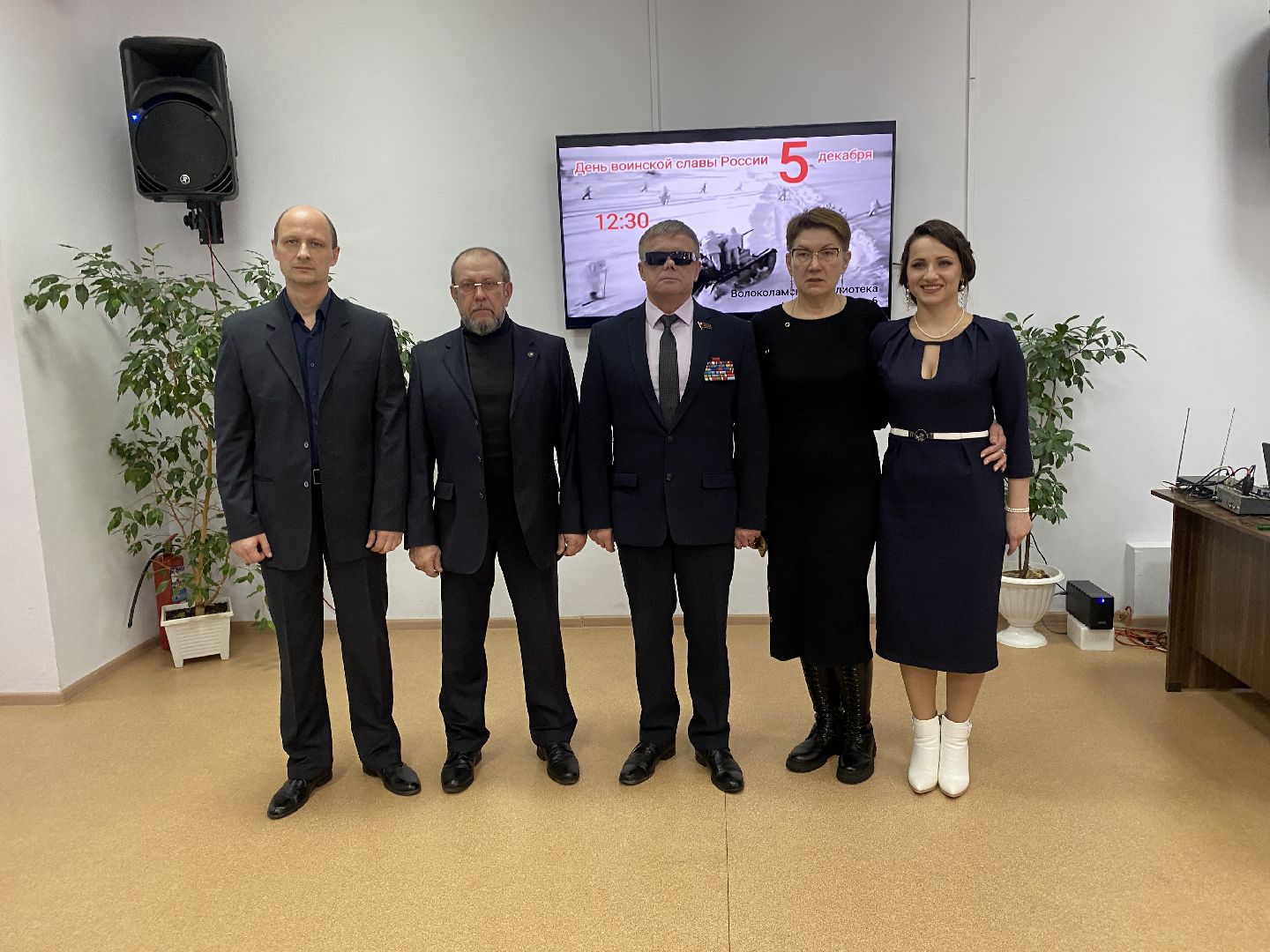 волоколамск, кино, краеведение, краеведы, история, история города, вов, великая отечественная война,