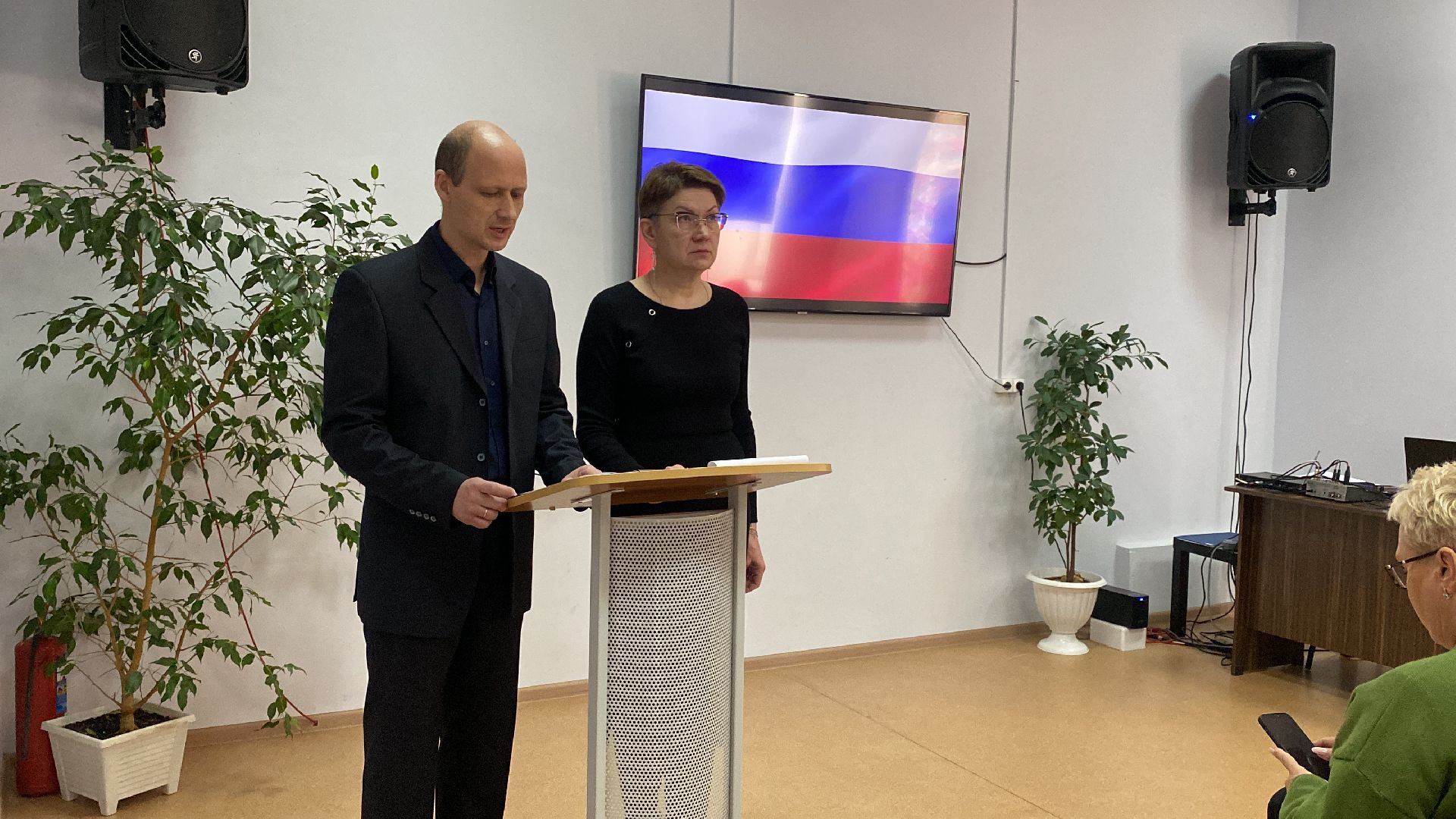 волоколамск, кино, краеведение, краеведы, история, история города, вов, великая отечественная война,