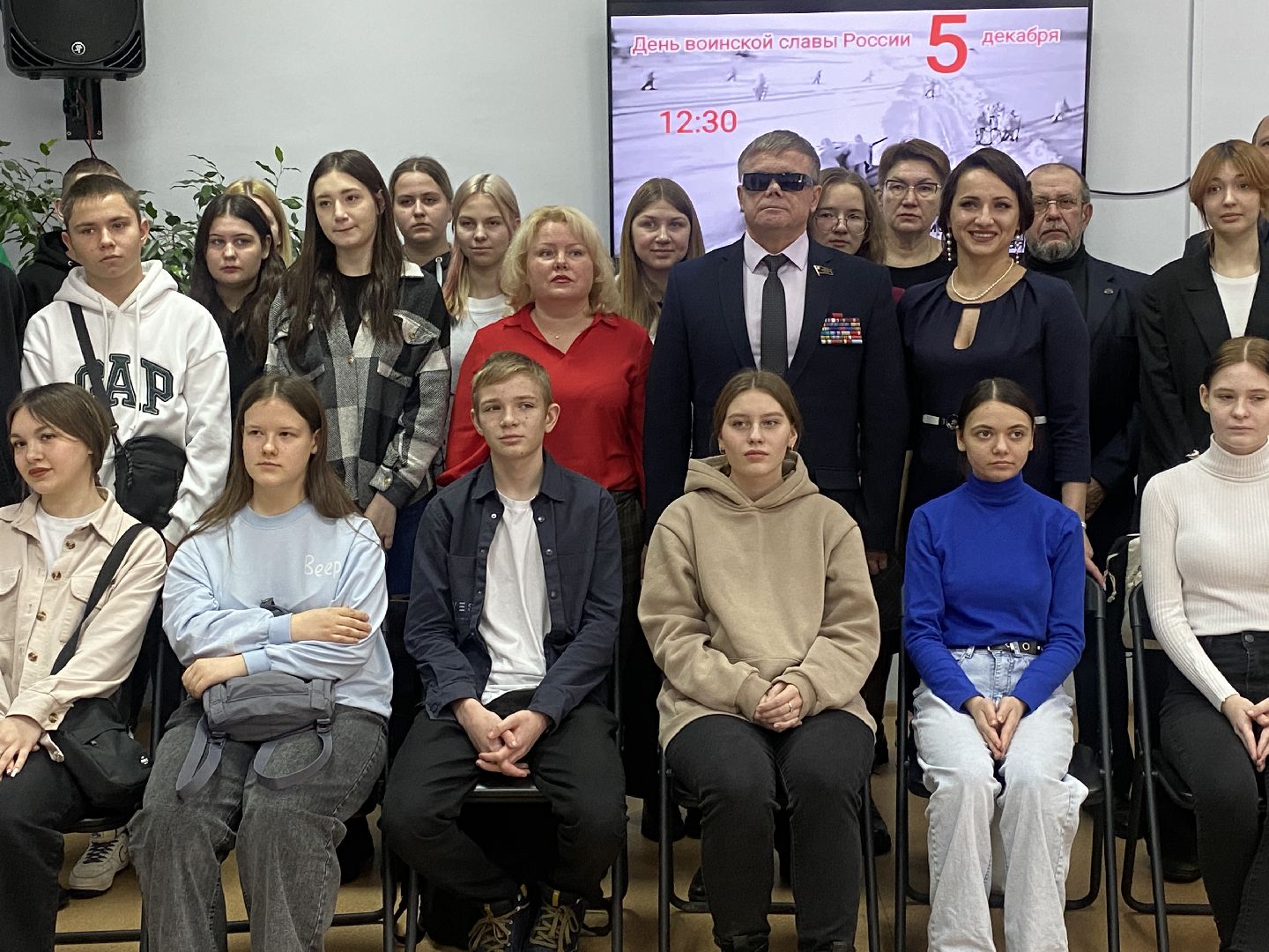 волоколамск, кино, краеведение, краеведы, история, история города, вов, великая отечественная война,