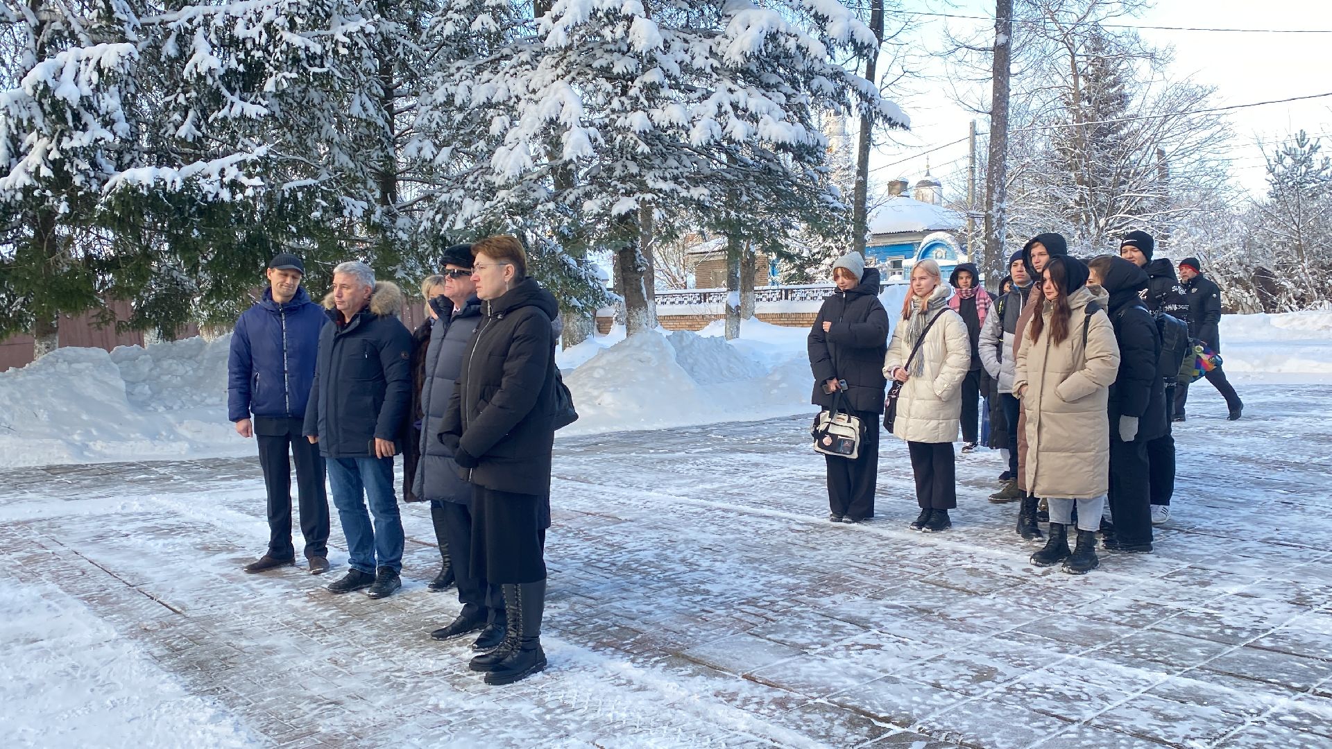 волоколамск, кино, краеведение, краеведы, история, история города, вов, великая отечественная война,