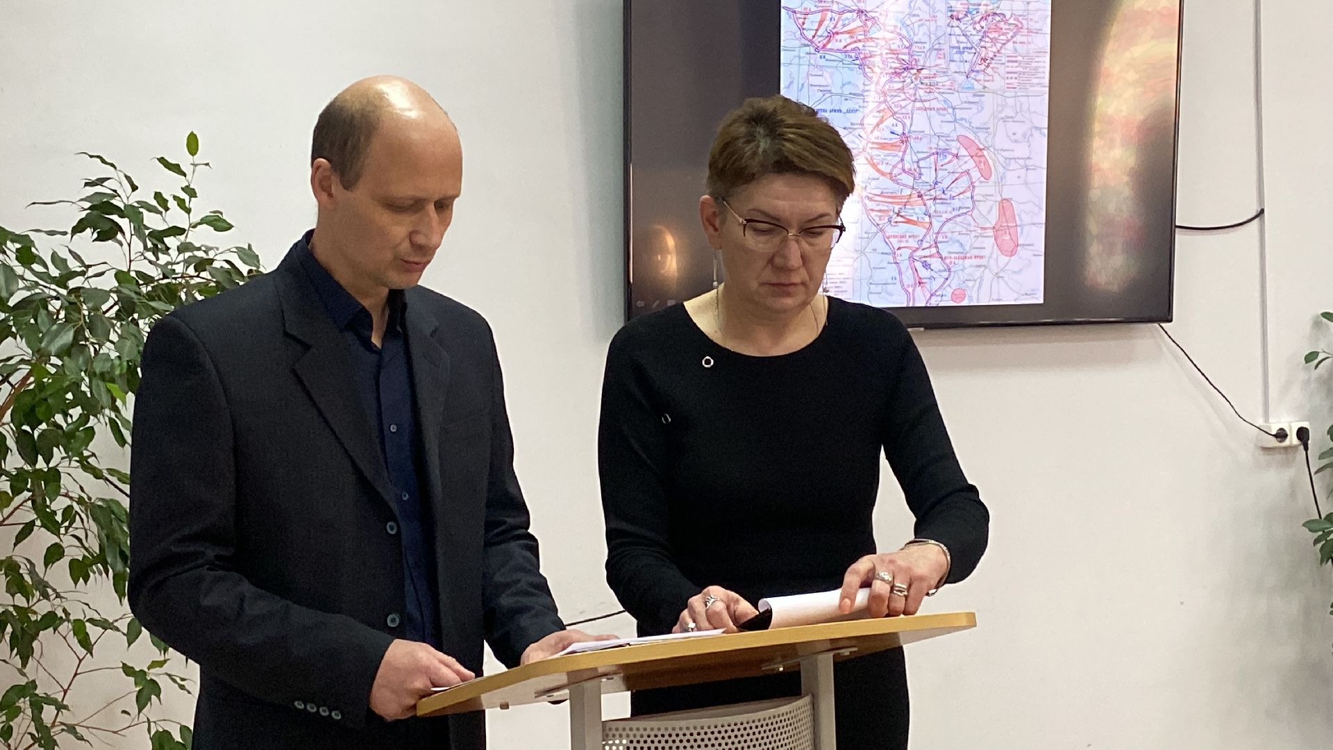 волоколамск, кино, краеведение, краеведы, история, история города, вов, великая отечественная война,