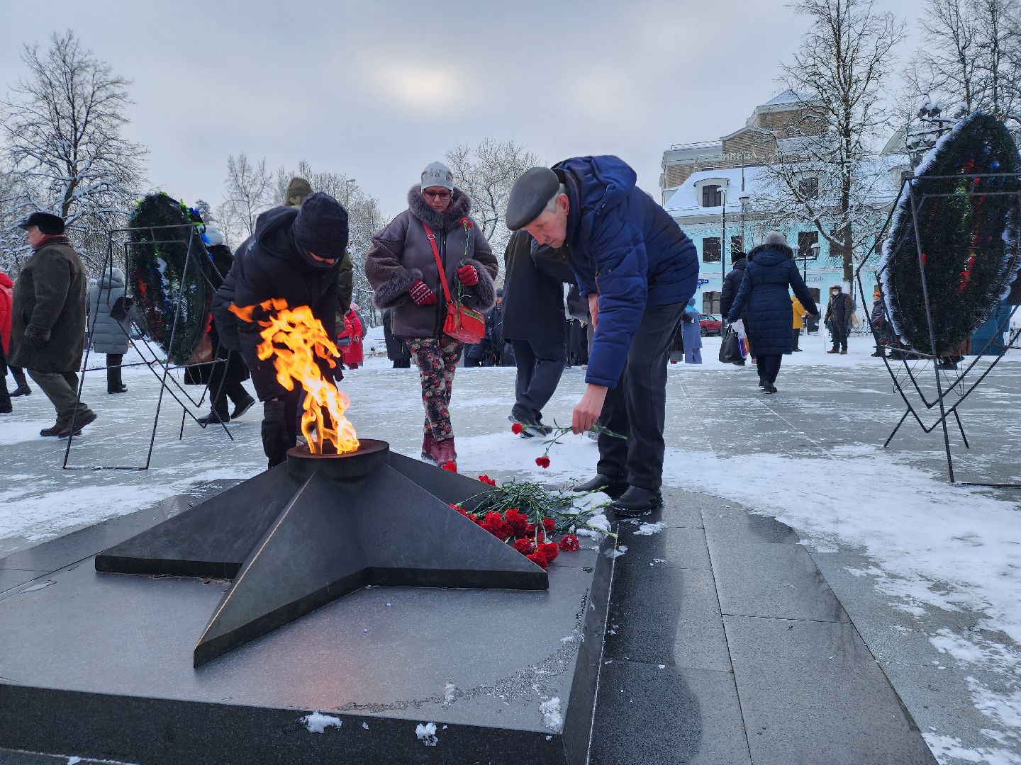 Звенигород, день воинской славы, история подмосковья,