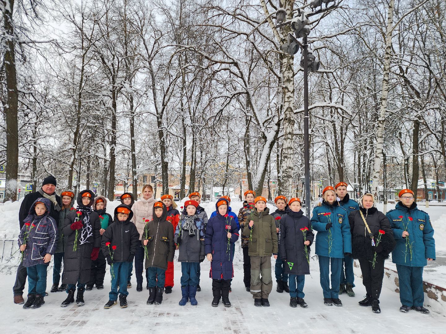 Звенигород, день воинской славы, история подмосковья,
