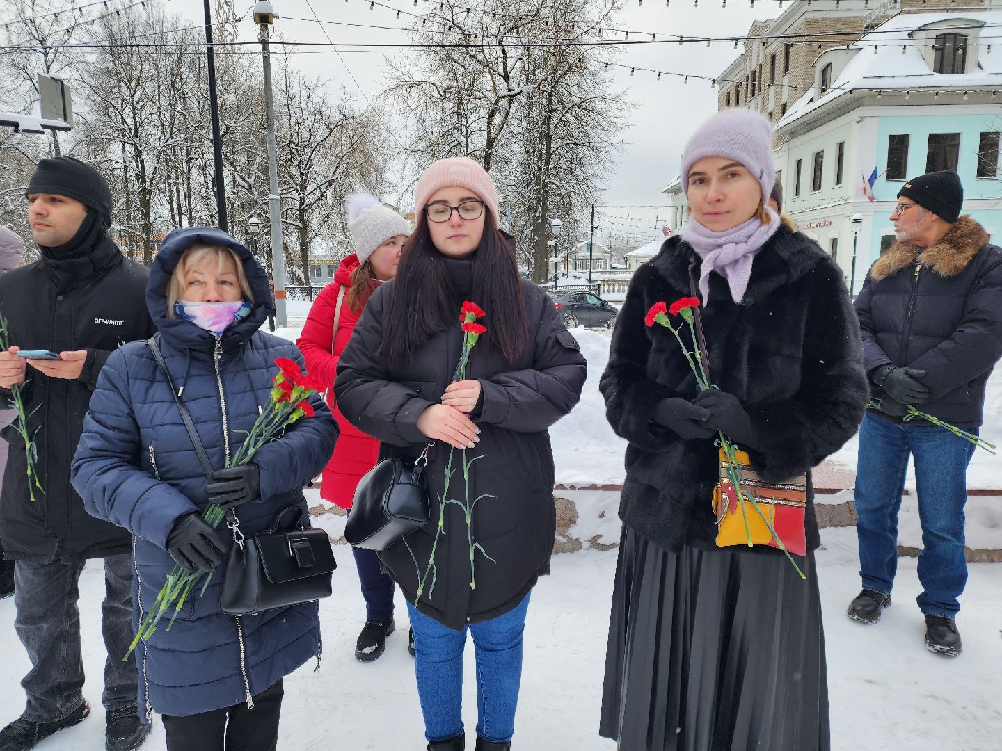 Звенигород, день воинской славы, история подмосковья,