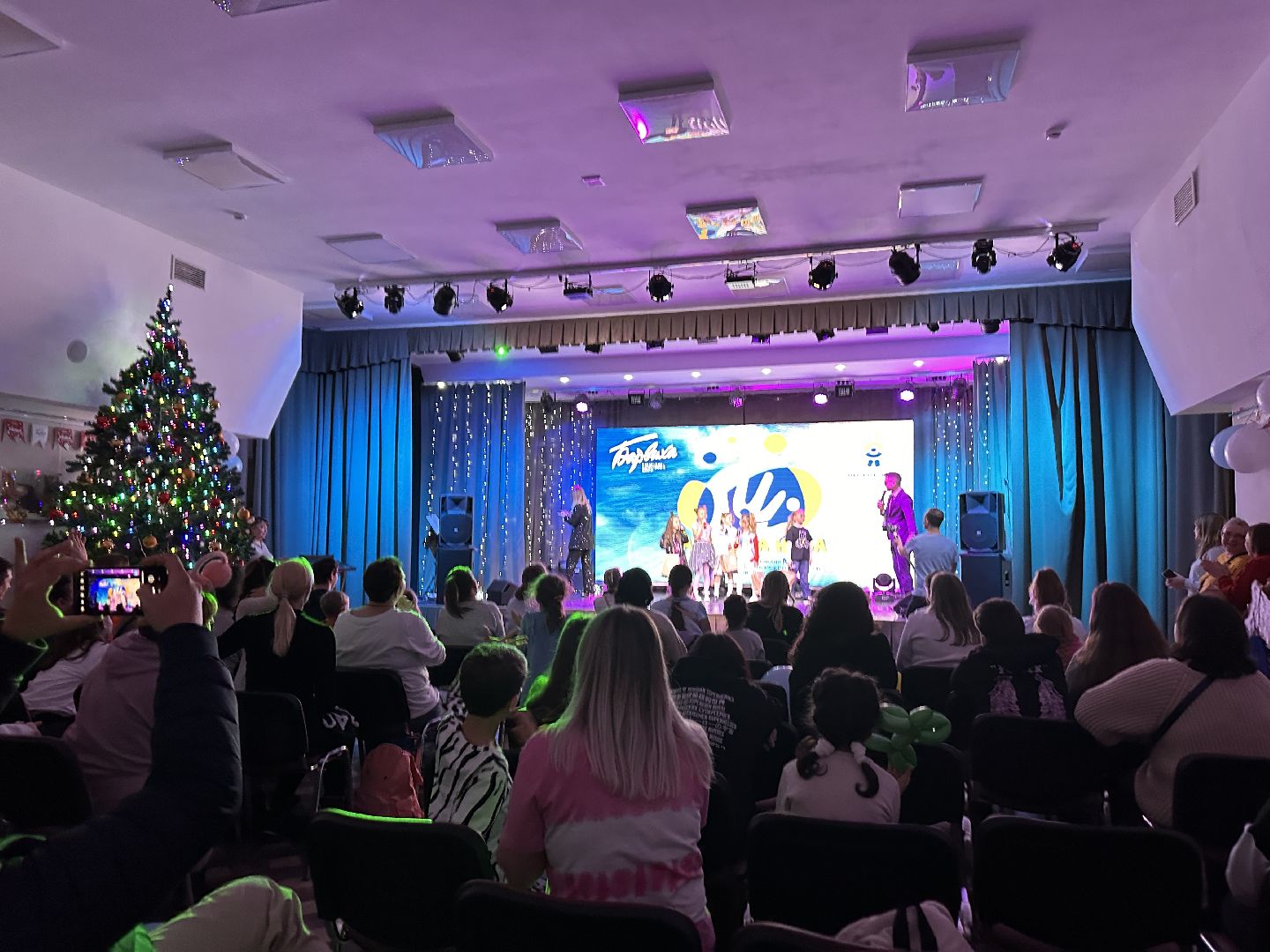 Одинцово, День инвалидов, особенные дети, Барвиха,