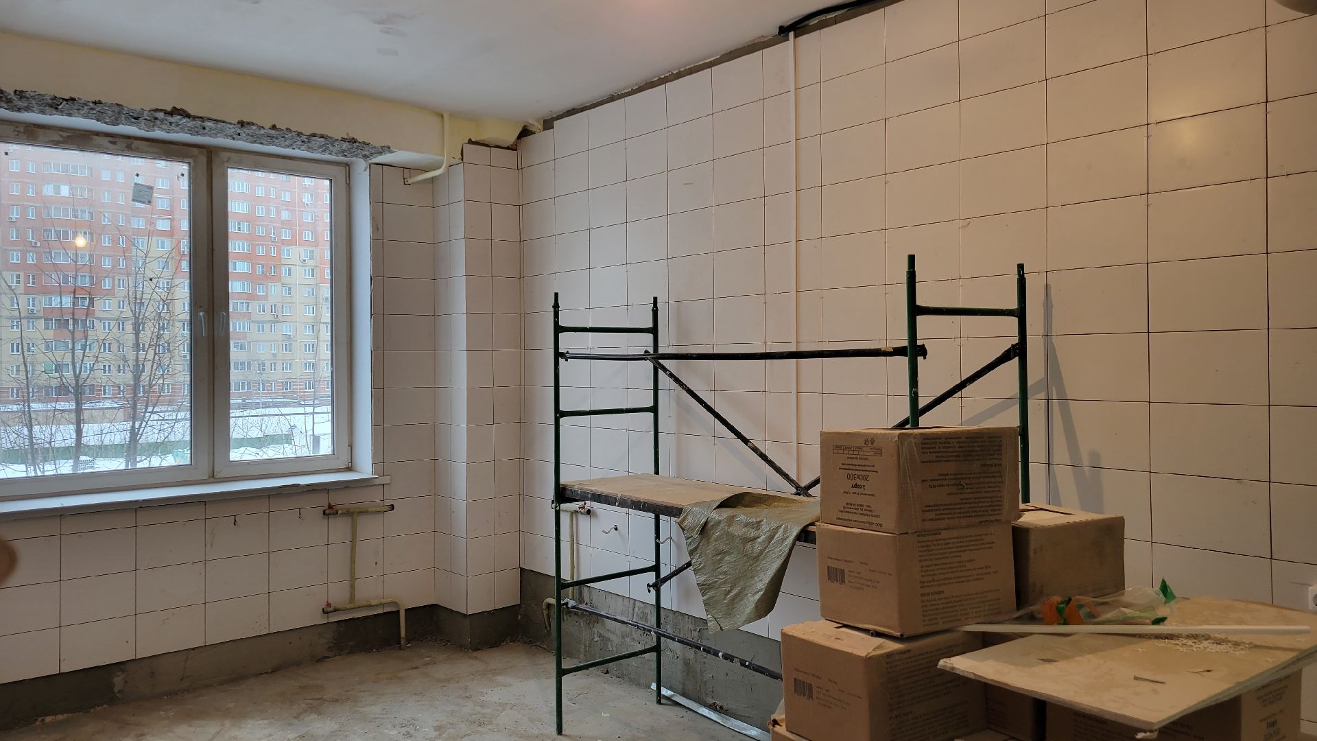 Нахабино, медицина