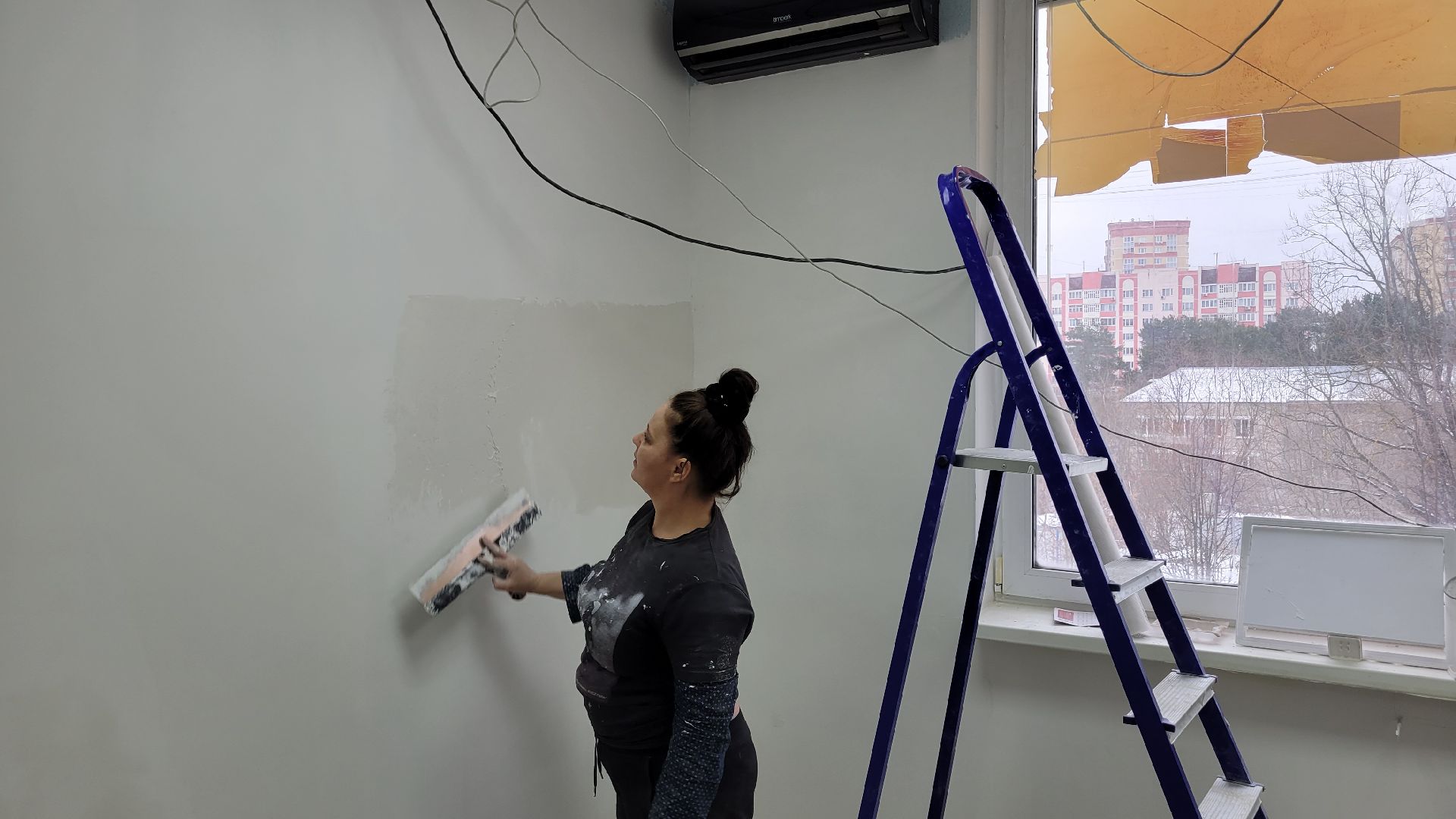 Нахабино, медицина