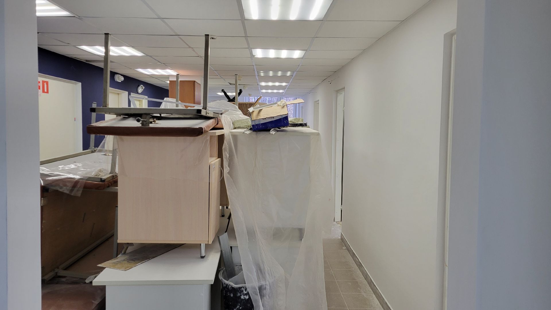 Нахабино, медицина