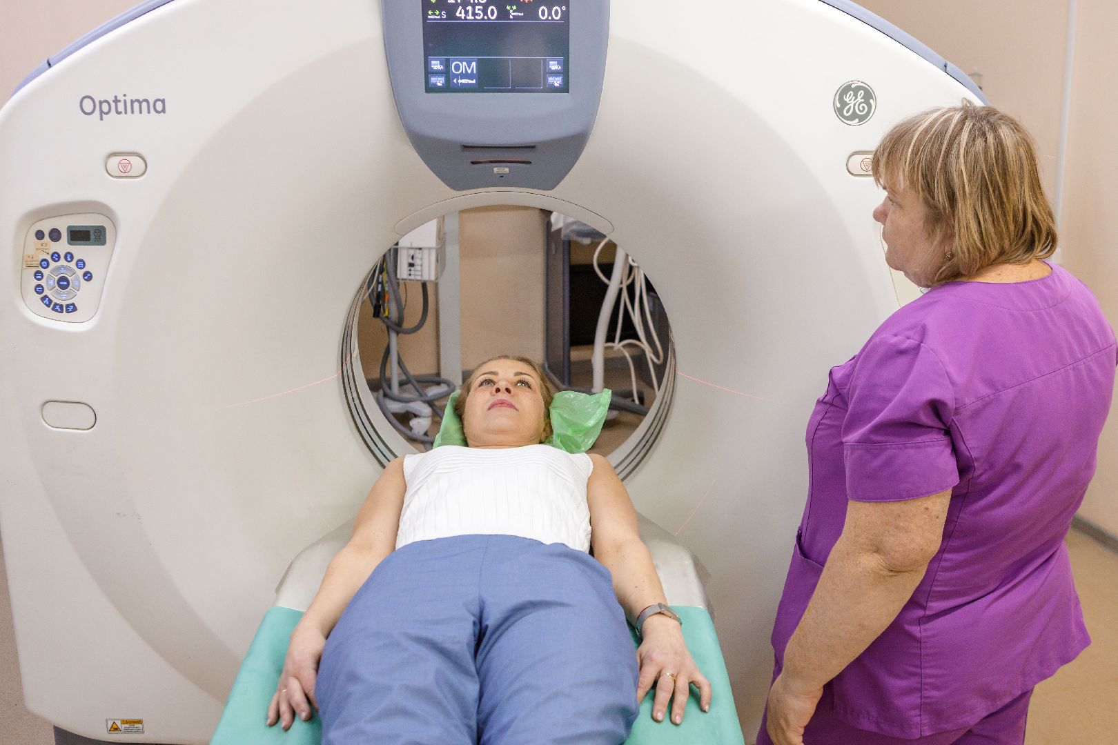 Люберцы, региональный сосудистый центр, диагностика, диабет,