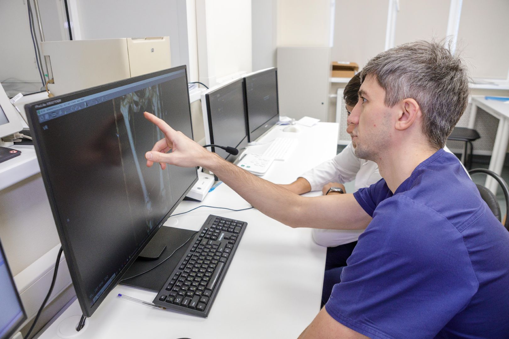 Люберцы, региональный сосудистый центр, диагностика, диабет,