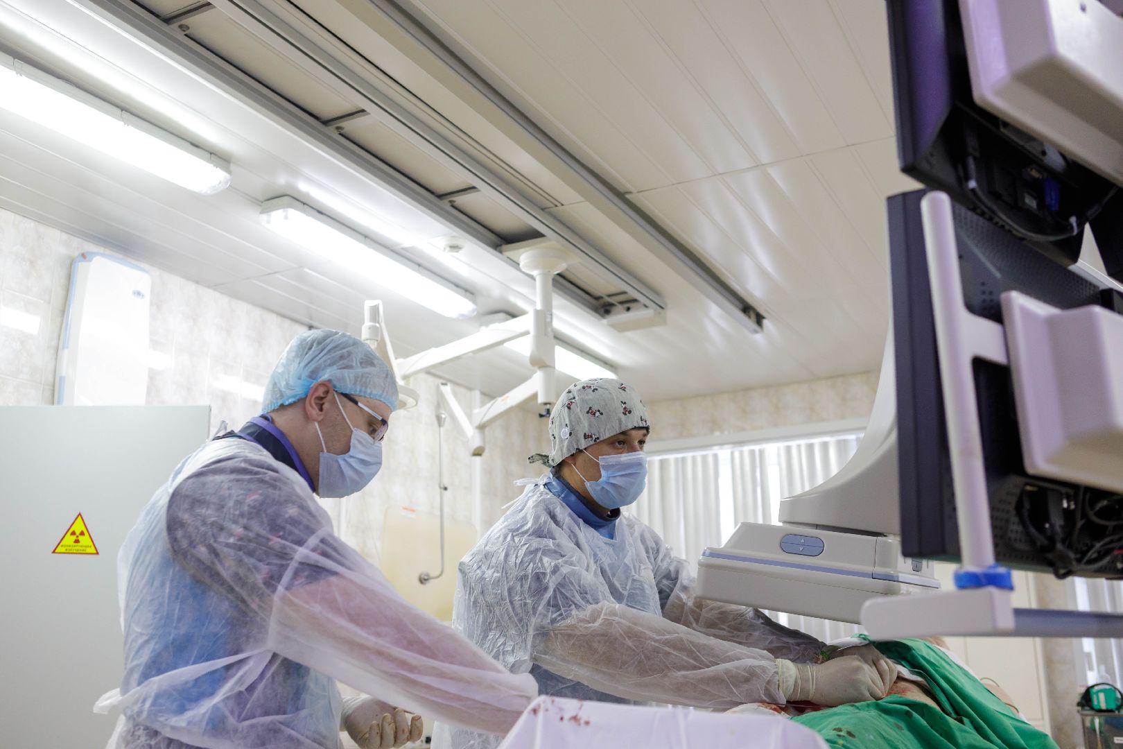 Люберцы, региональный сосудистый центр, диагностика, диабет,