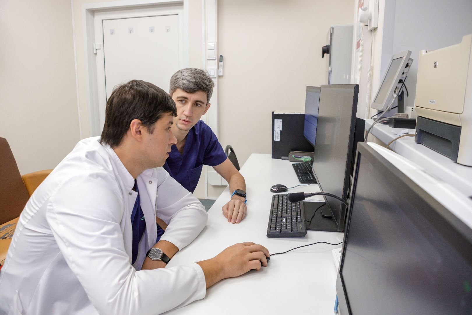 Люберцы, региональный сосудистый центр, диагностика, диабет,