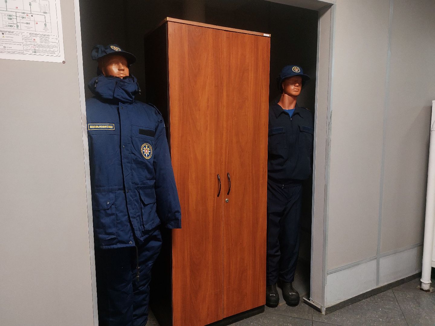 мособлпожспас, пожарная машина, пожарные, Конкурс, ГКУ,