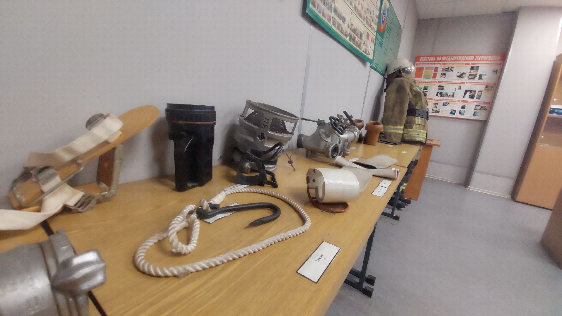 мособлпожспас, пожарная машина, пожарные, Конкурс, ГКУ,