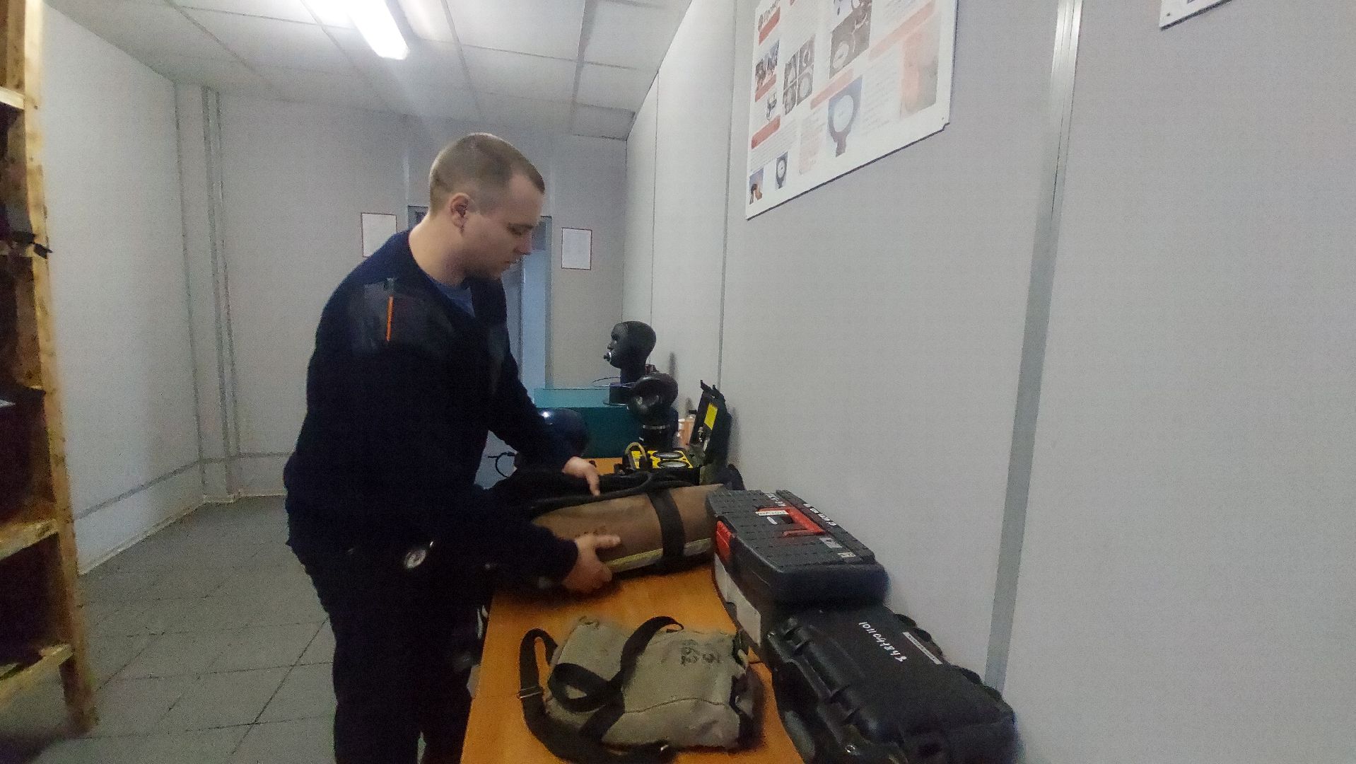 мособлпожспас, пожарная машина, пожарные, Конкурс, ГКУ,