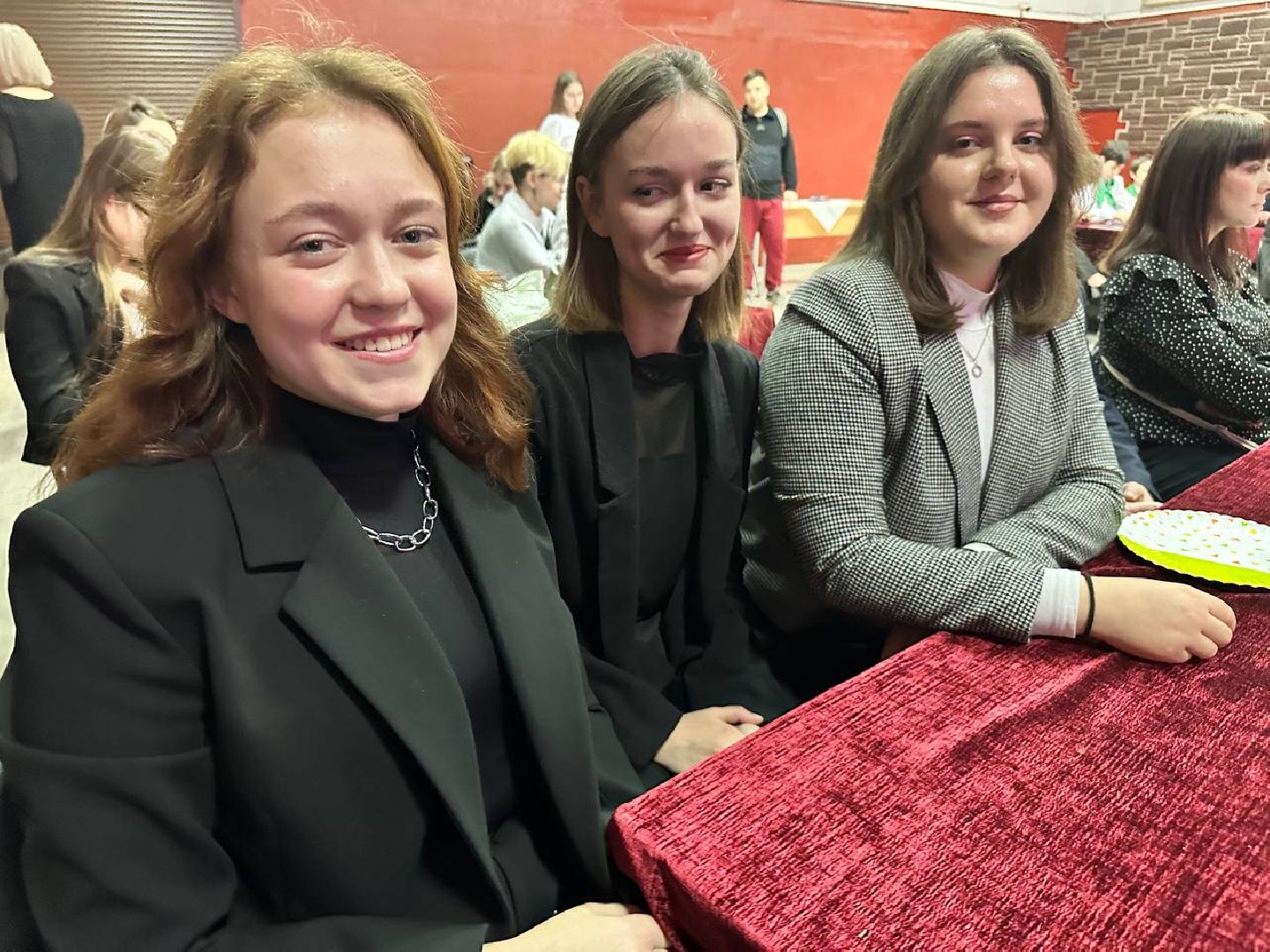 день добровольца, Наро-Фоминск,