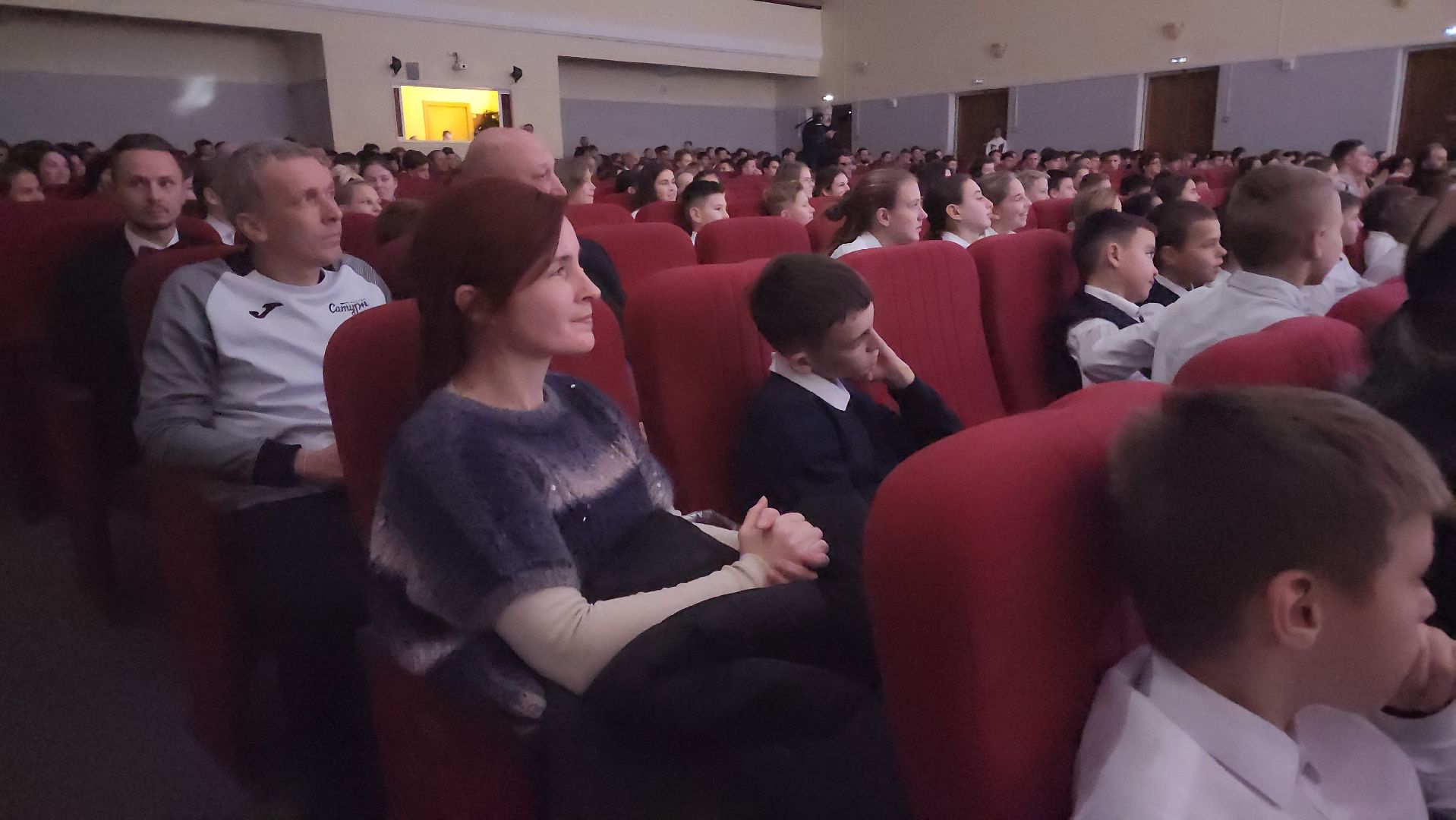 спорт, Егорьевск, Раменское, Мастер-Сатурн, училище, техникум, юбилей,