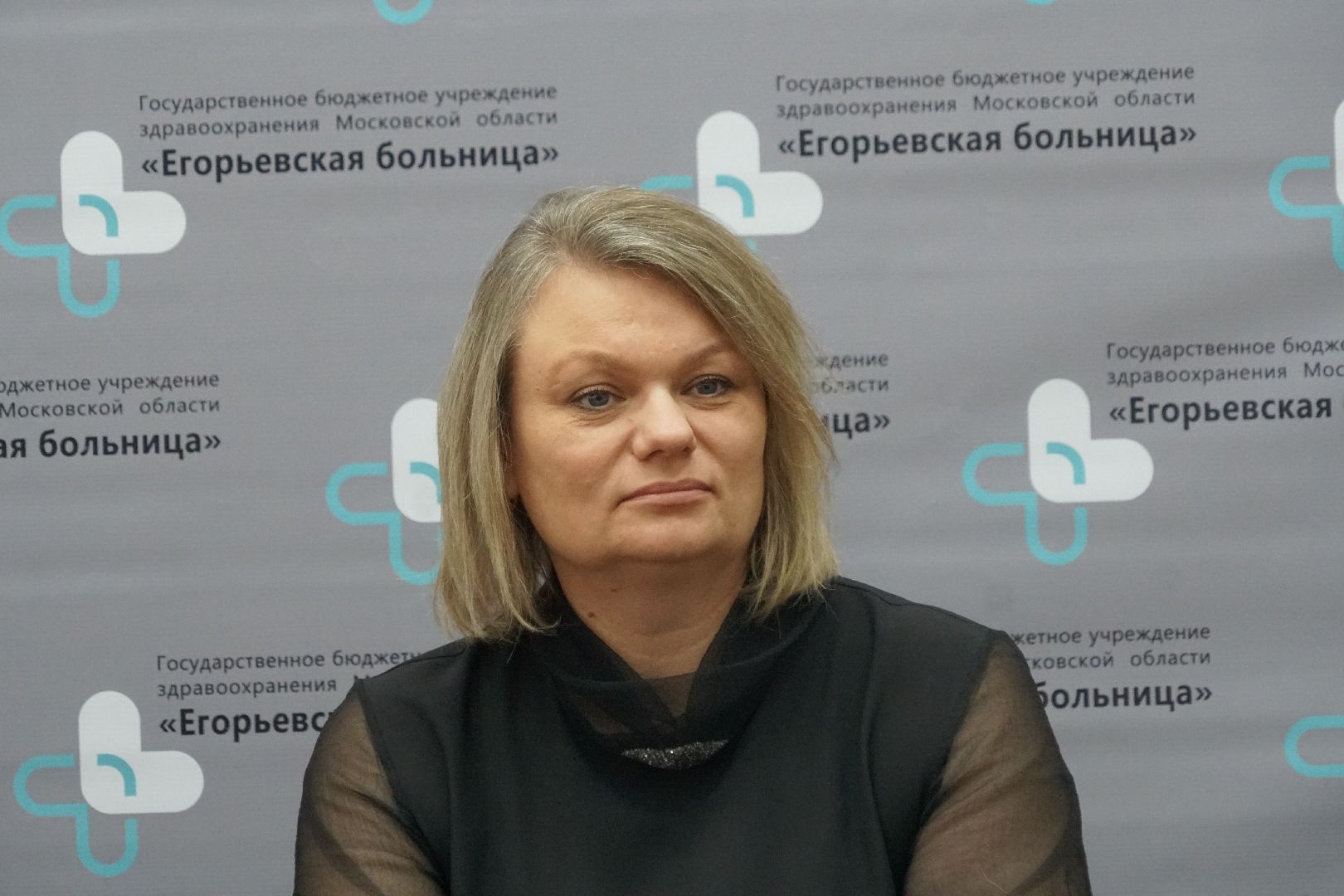 егорьевск, Шатура, медицинский колледж, Егорьевская больница, день открытых дверей, трудоустройство, молодые специалисты,