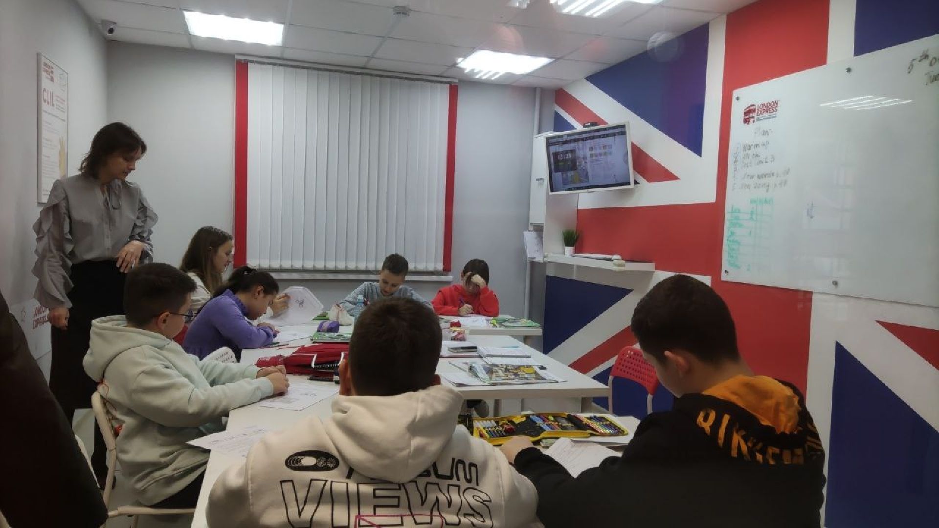 красногорск, бизнес, предприниматель,