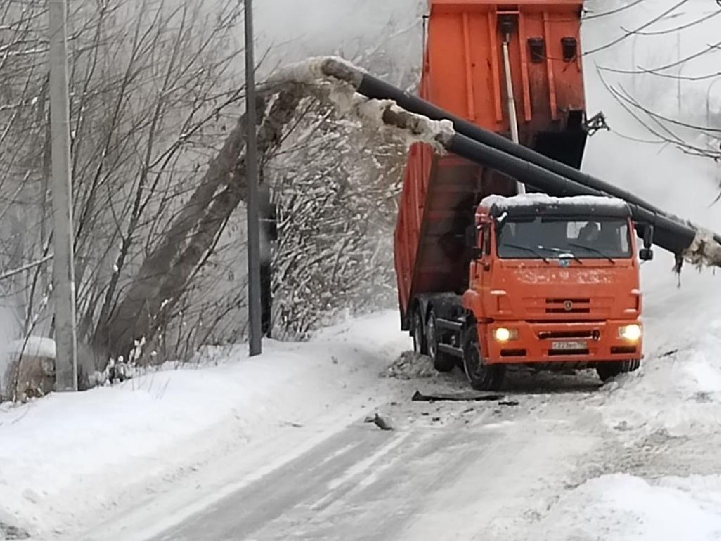 ЖКХ, коммунальщики, теплоснабжение,
