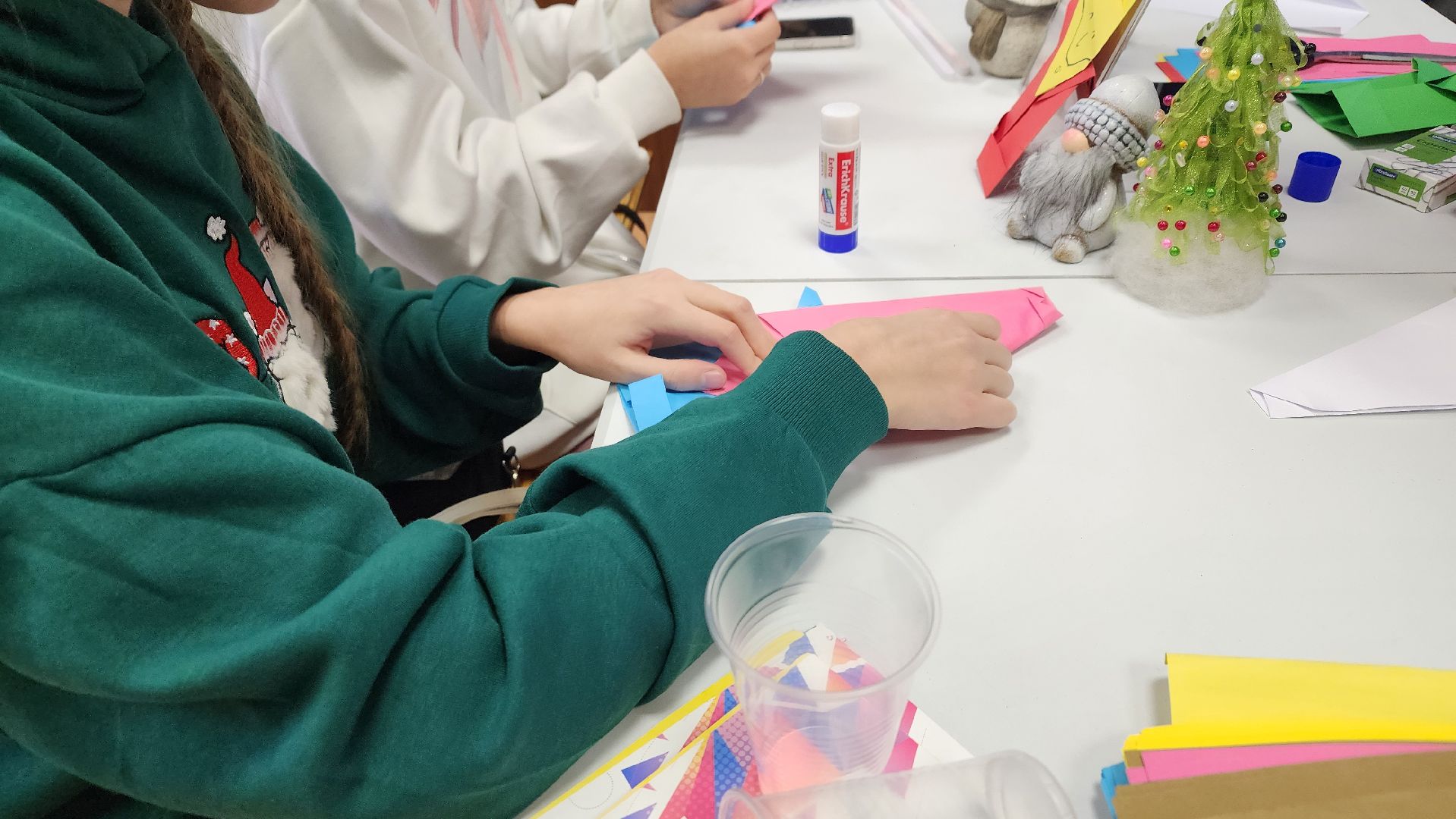 ступино, молодёжь подмосковья, волонтерское движение, волонтерство,