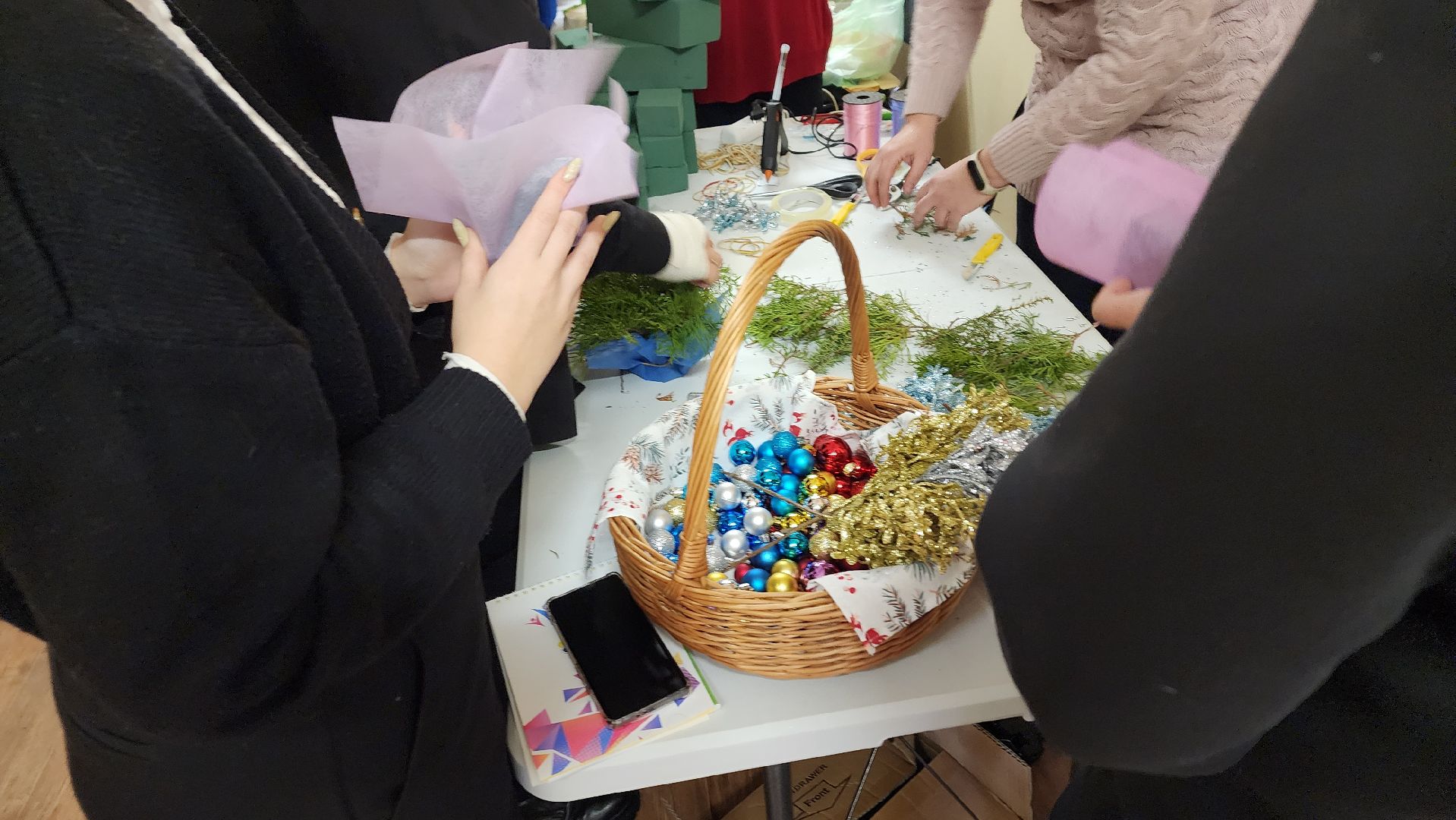 ступино, молодёжь подмосковья, волонтерское движение, волонтерство,