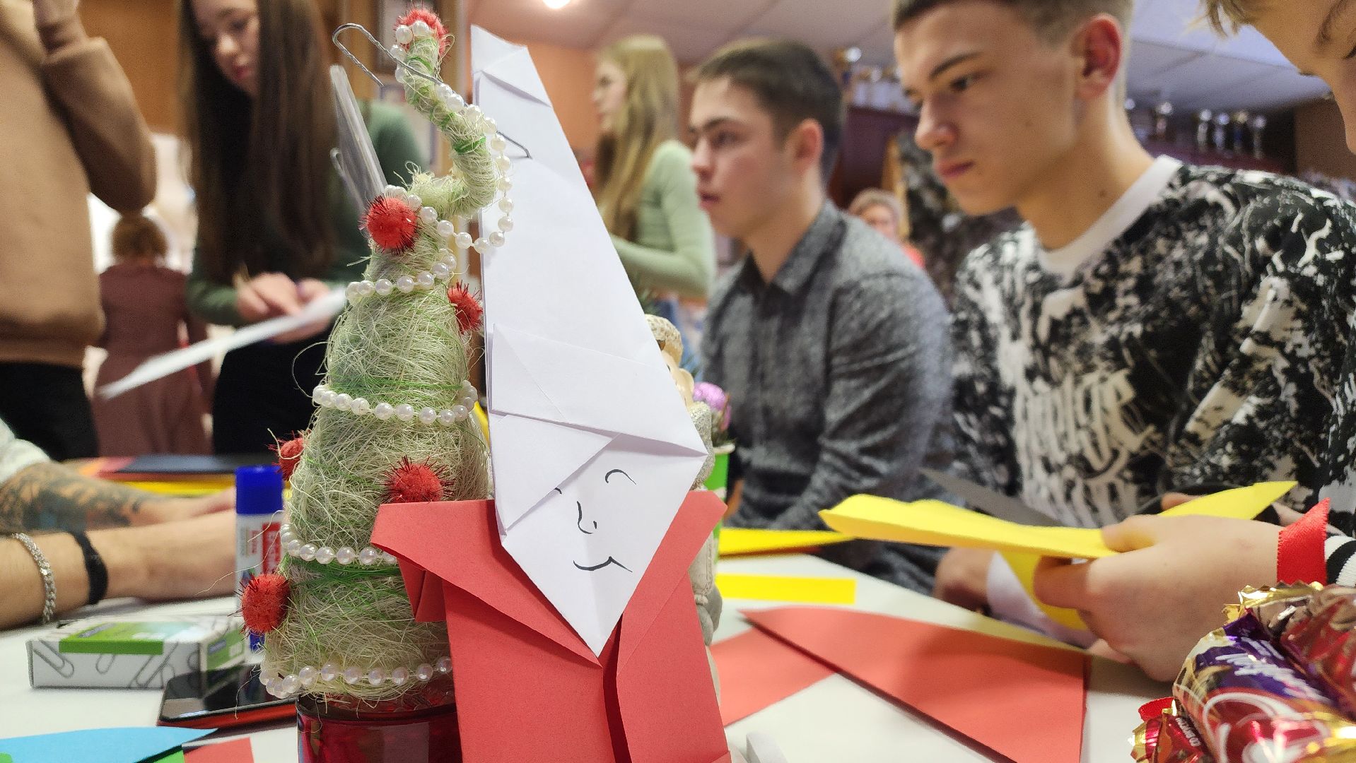 ступино, молодёжь подмосковья, волонтерское движение, волонтерство,