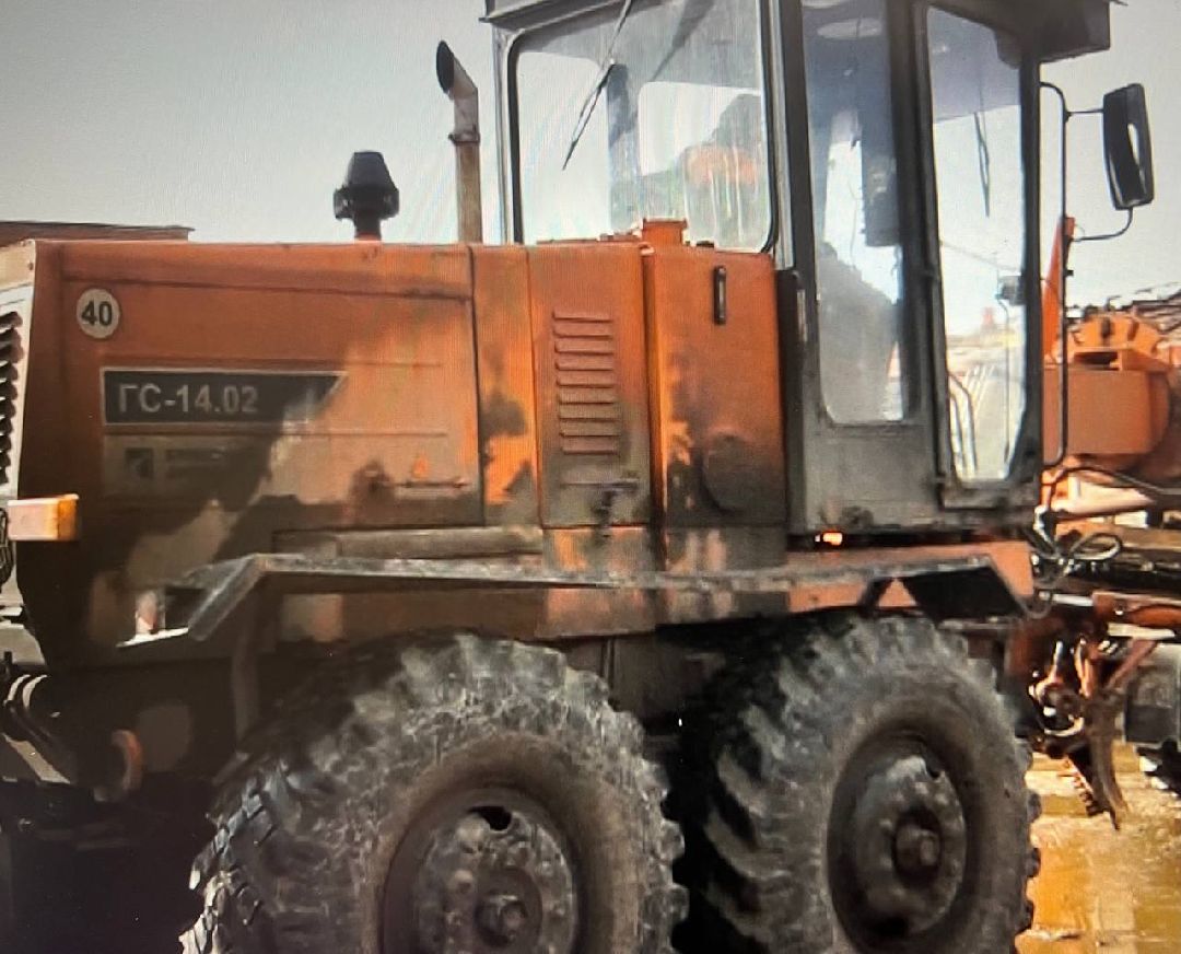 техника, мбу, подготовка