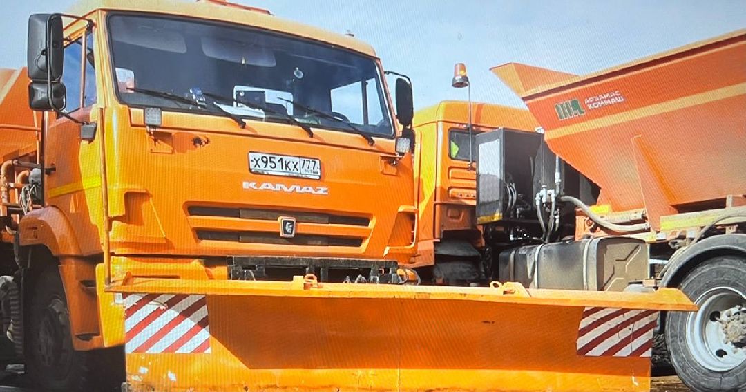 техника, мбу, подготовка