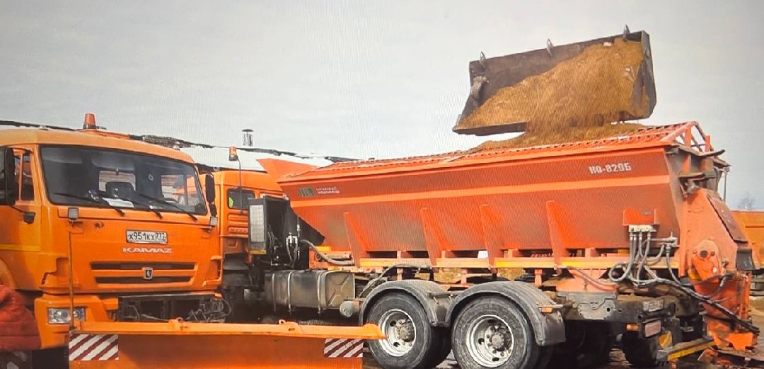 техника, мбу, подготовка