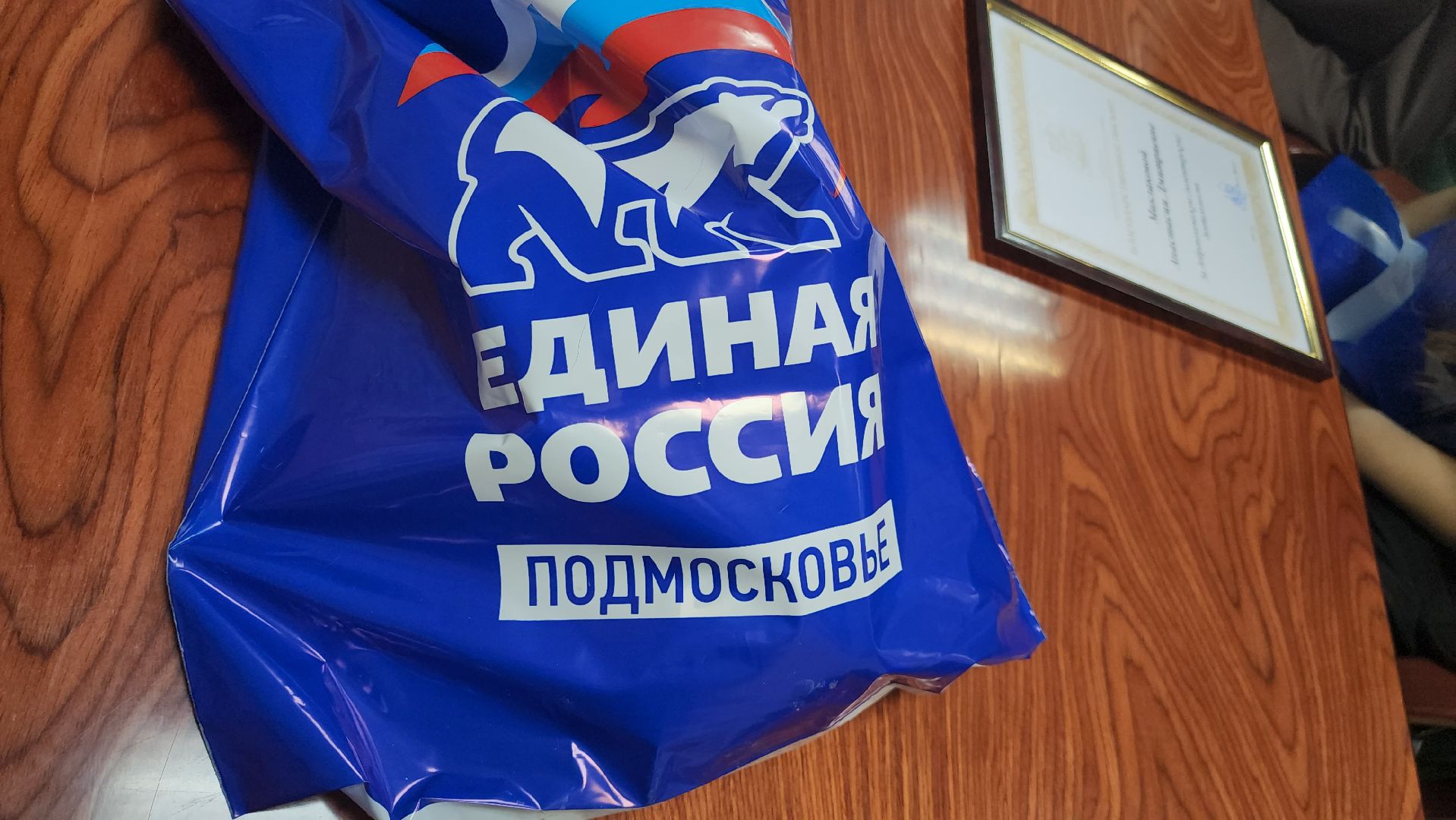 Пушкино, Волонтеры, Молодая Гвардия, Активисты, молодежь, общество, благотворительность,