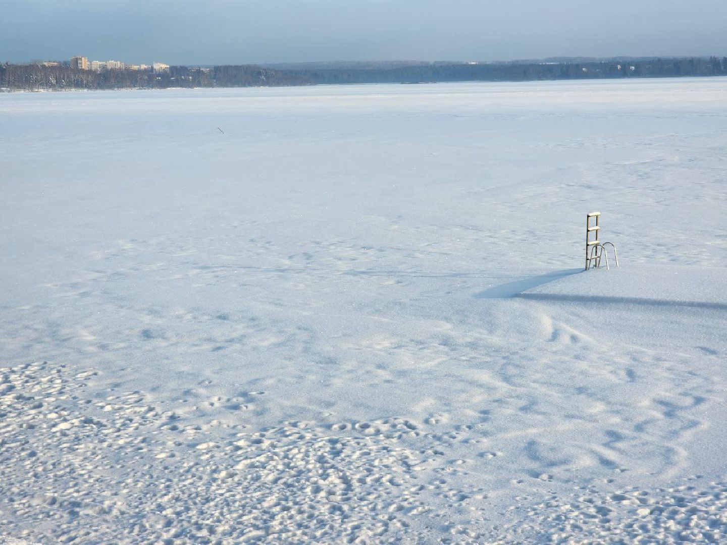 Солнечногорск, Спасение, Спасатели, Награда, Безопасность, безопасность нахождения на льду,