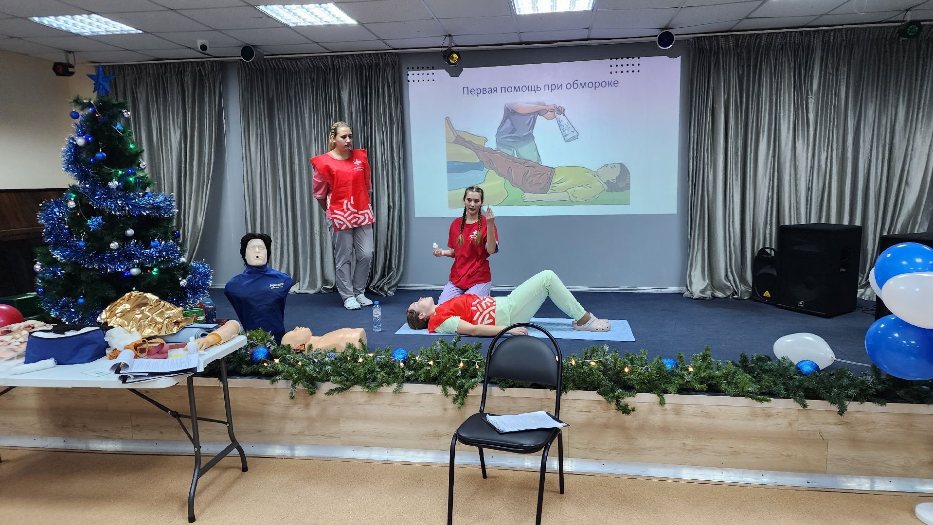 ступино, волонтерское движение, волонтерство, молодёжь подмосковья,