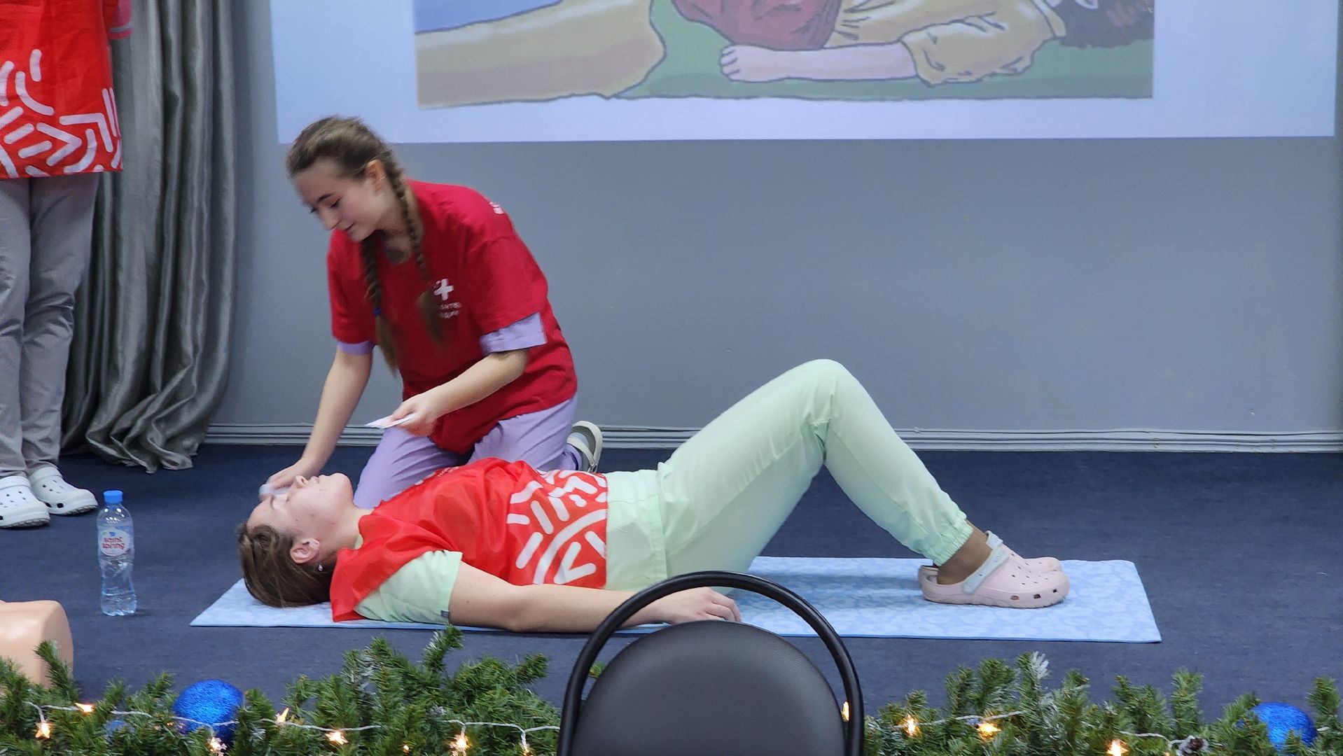 ступино, волонтерское движение, волонтерство, молодёжь подмосковья,