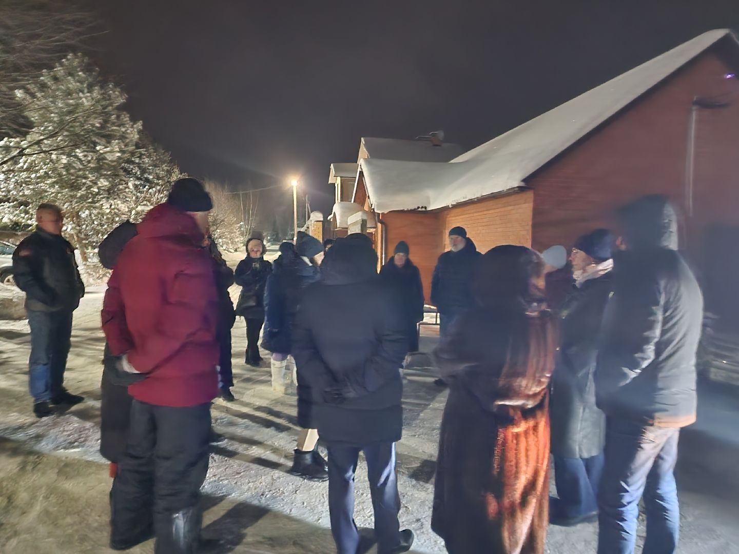 администрация, жители, освещение, дороги,