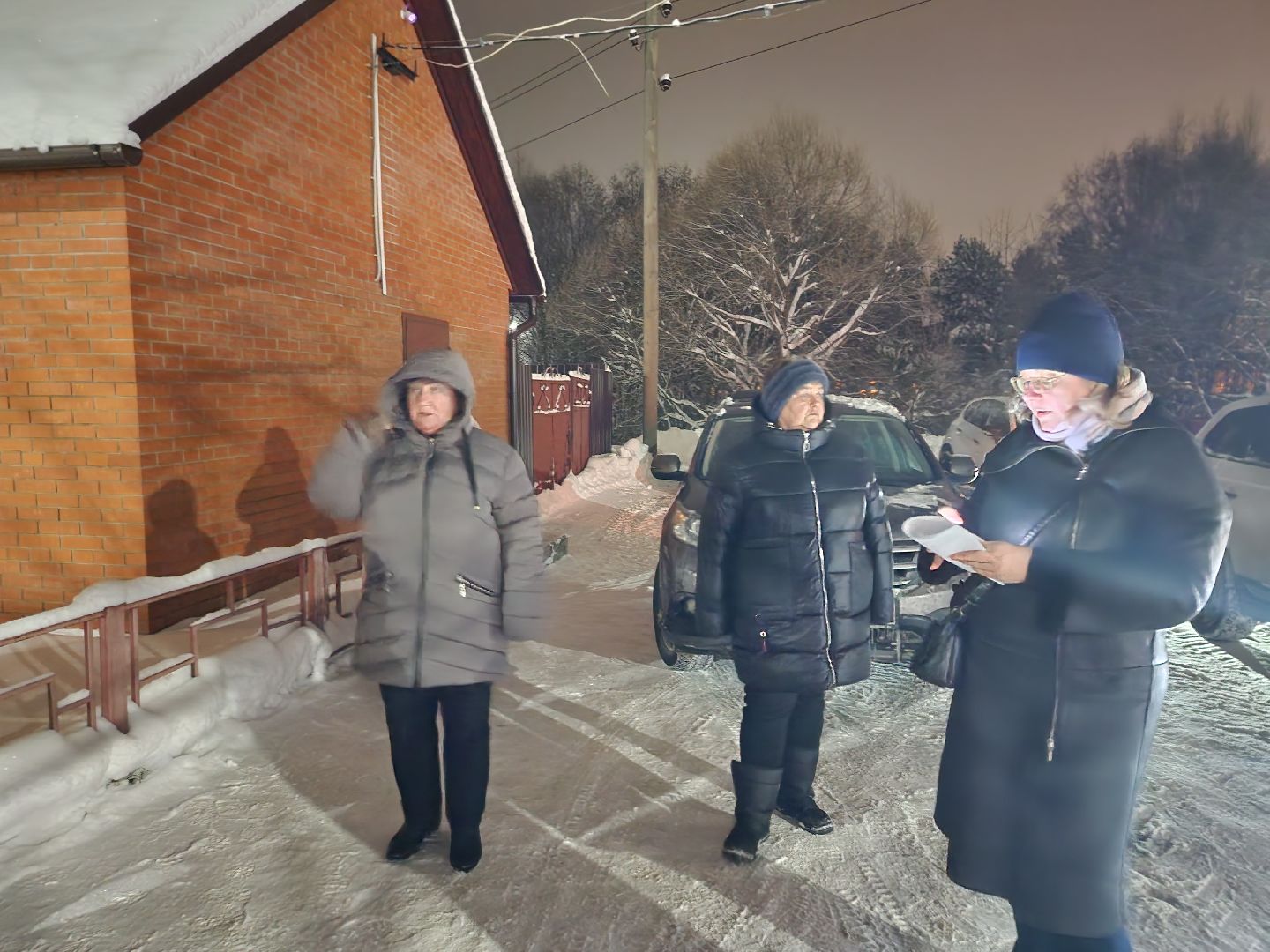 администрация, жители, освещение, дороги,