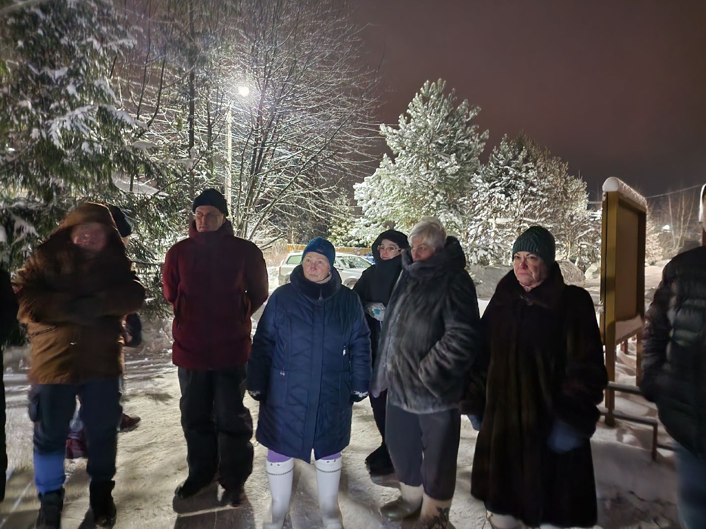 администрация, жители, освещение, дороги,