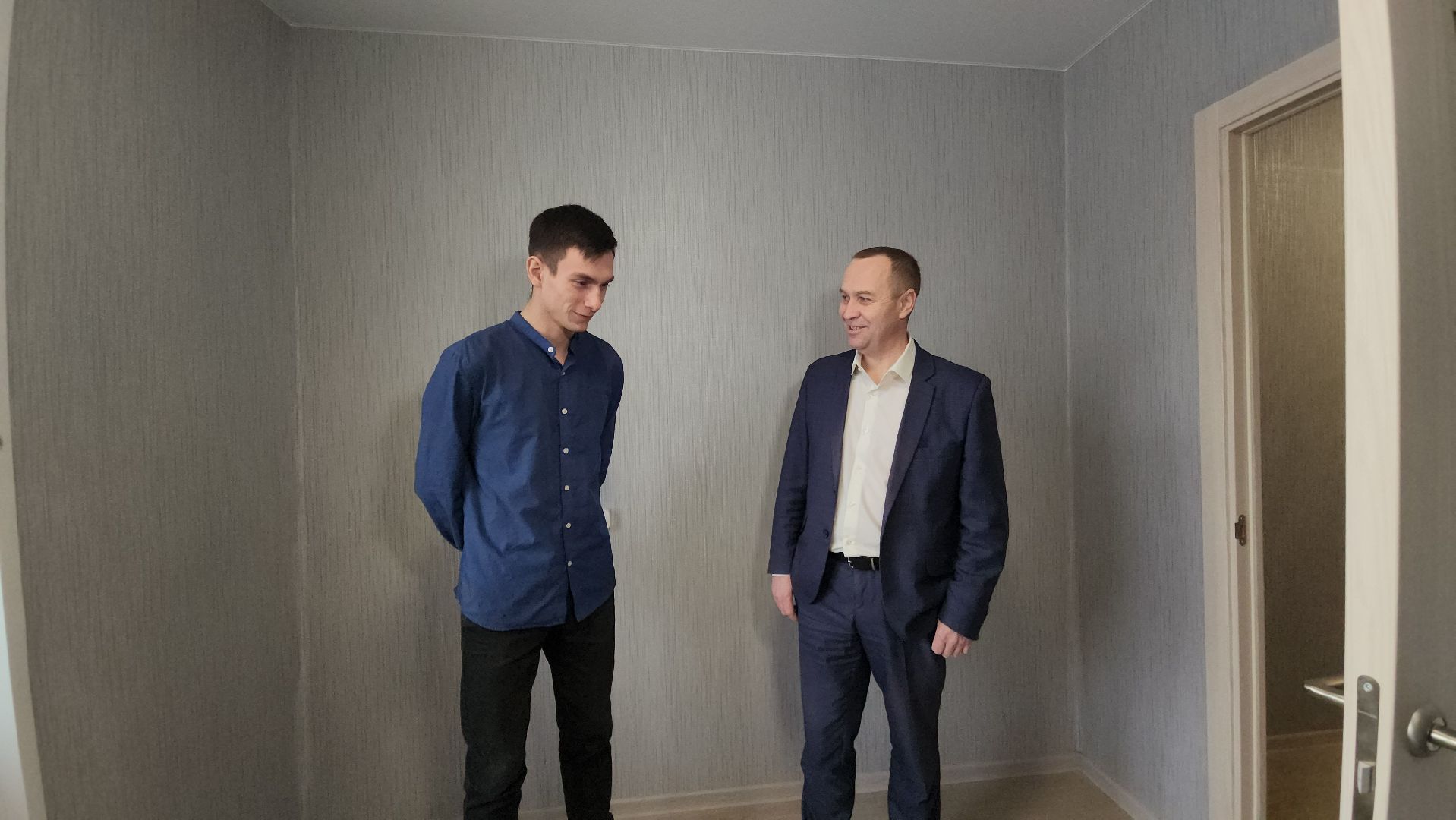 воскресенск, дети-сироты, жилье, квартиры,