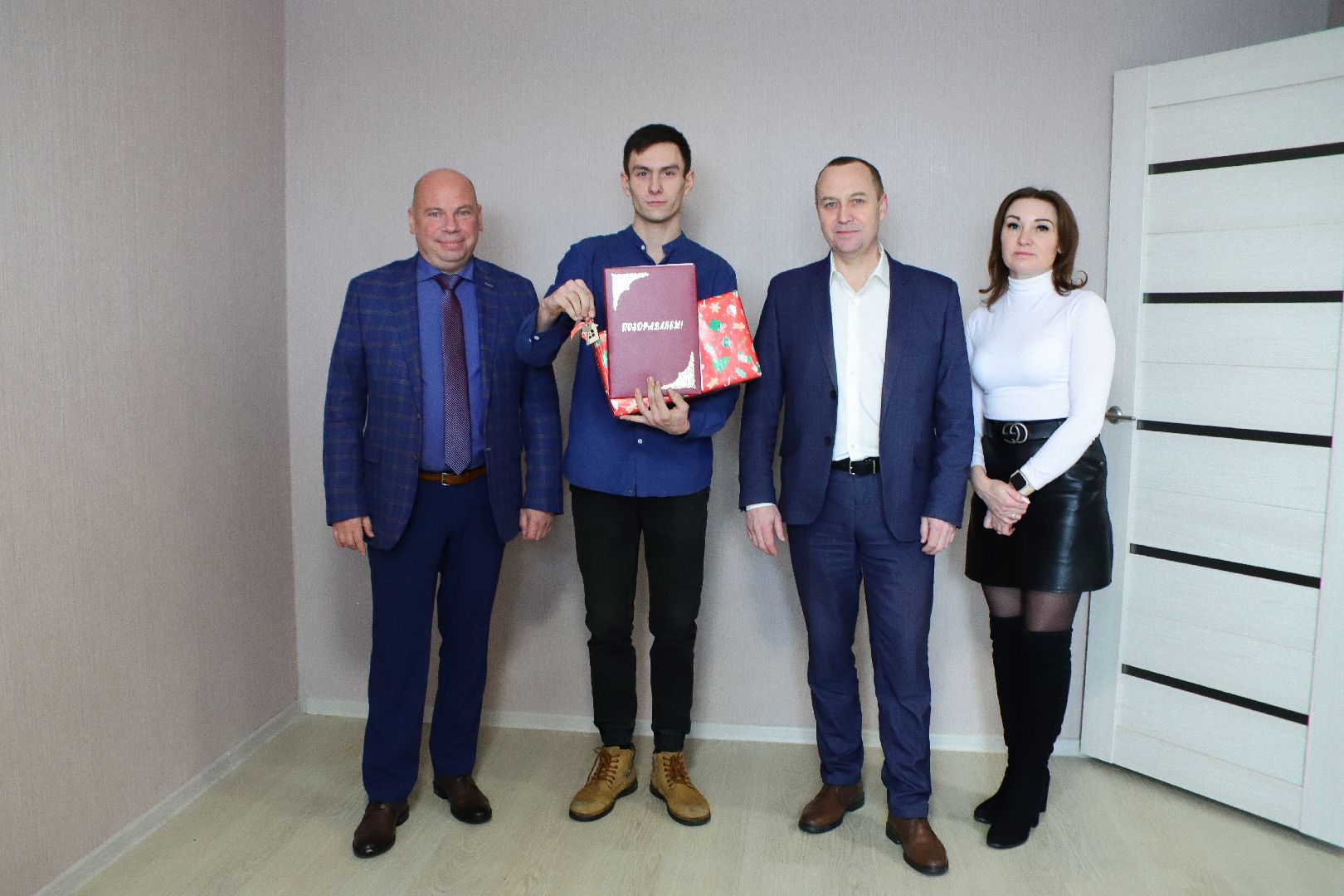 воскресенск, дети-сироты, жилье, квартиры,