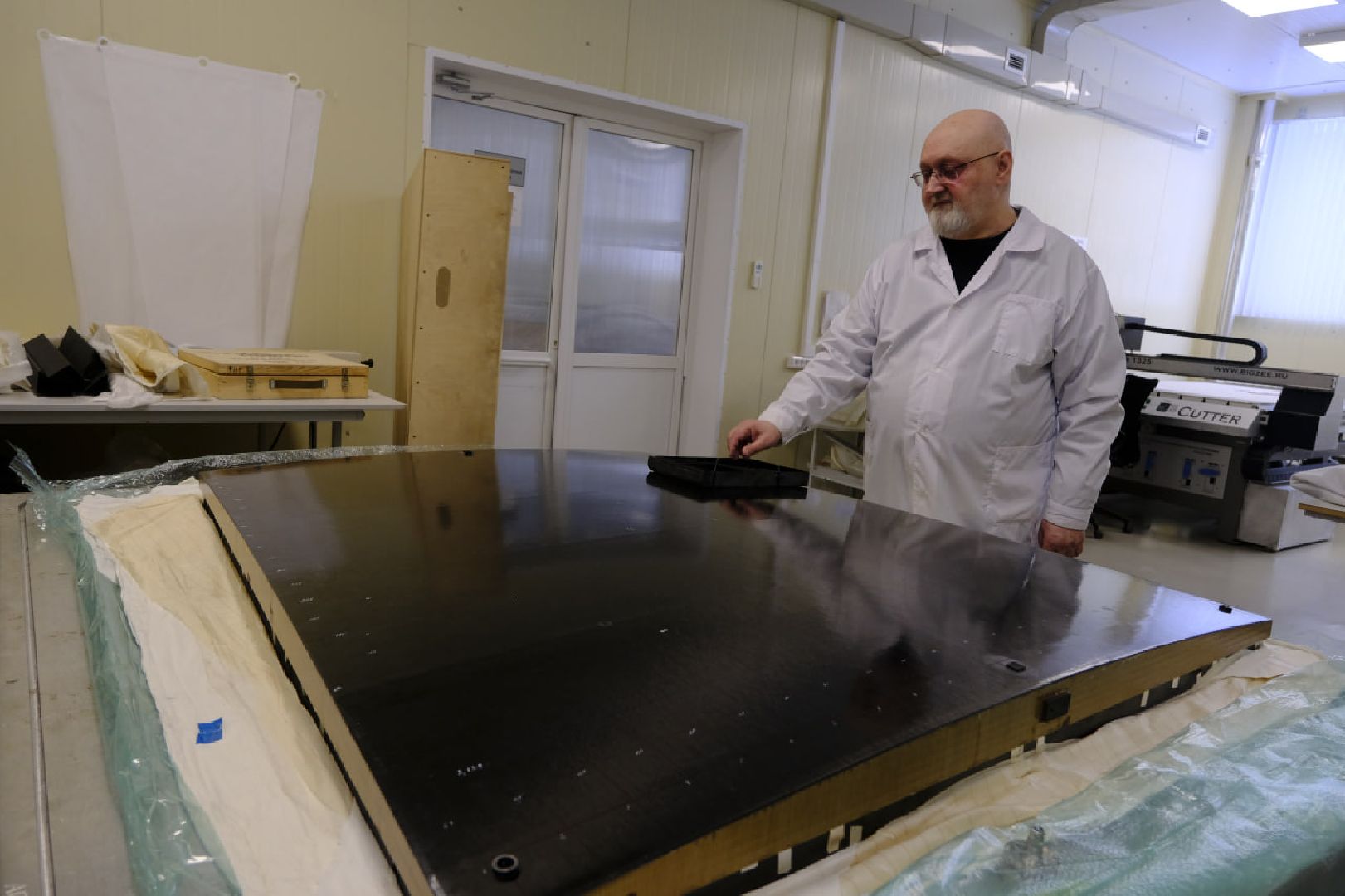 пущино, космос, наука,