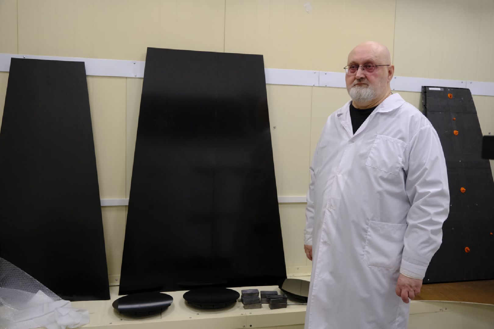 пущино, космос, наука,