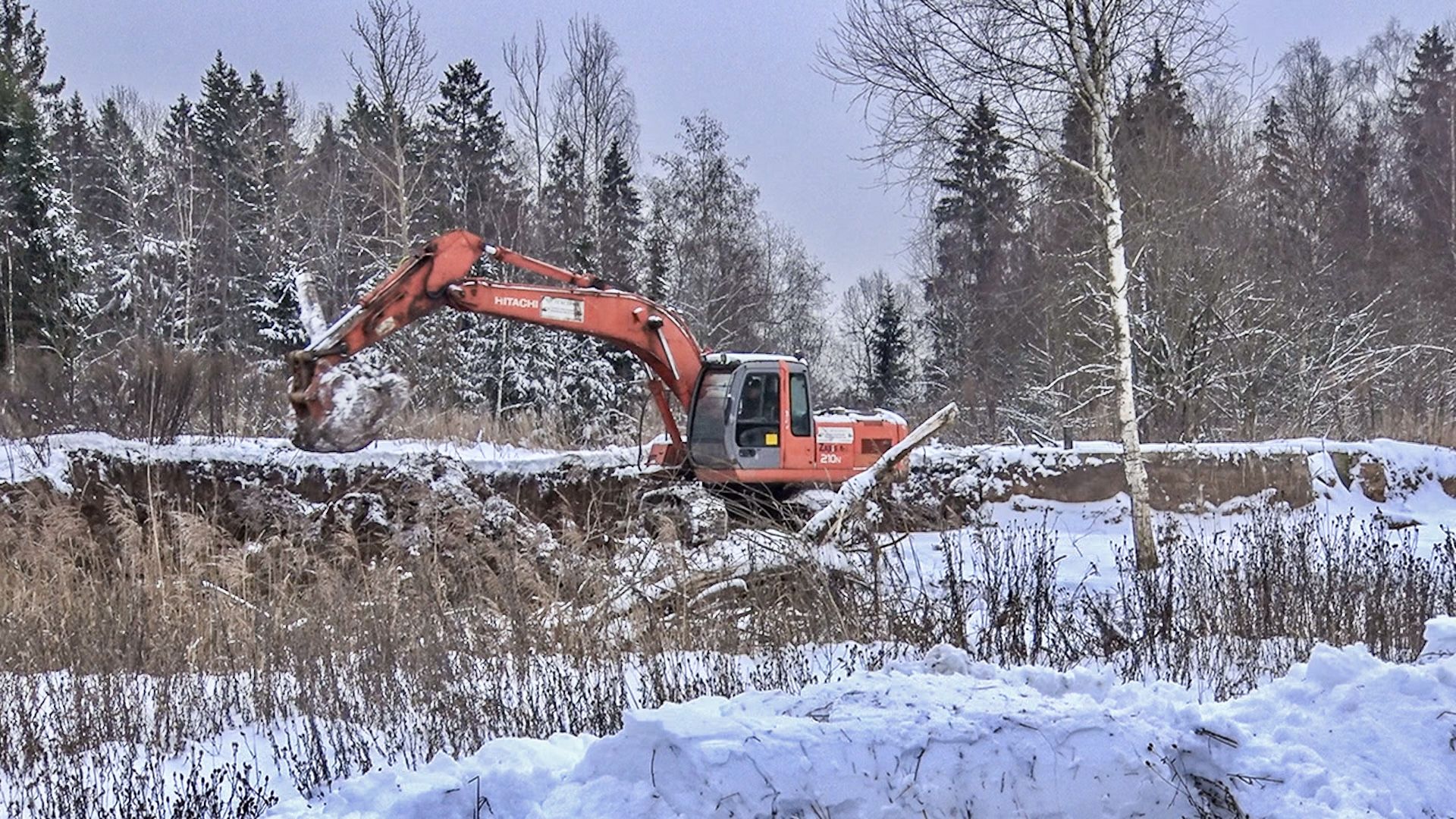 Клин, общество, ЖКХ, перемены, чистая вода,