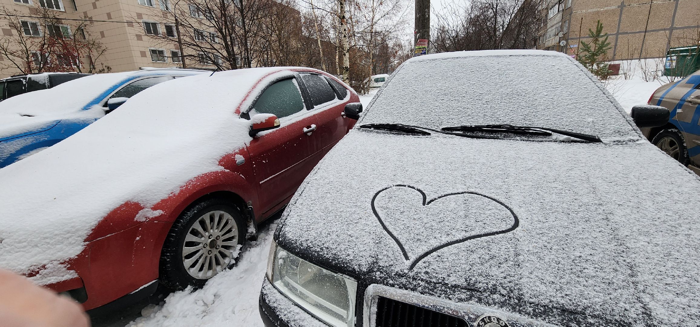 уборка снега, управляющие компании, Главное управление содержания территорий, Домодедово,