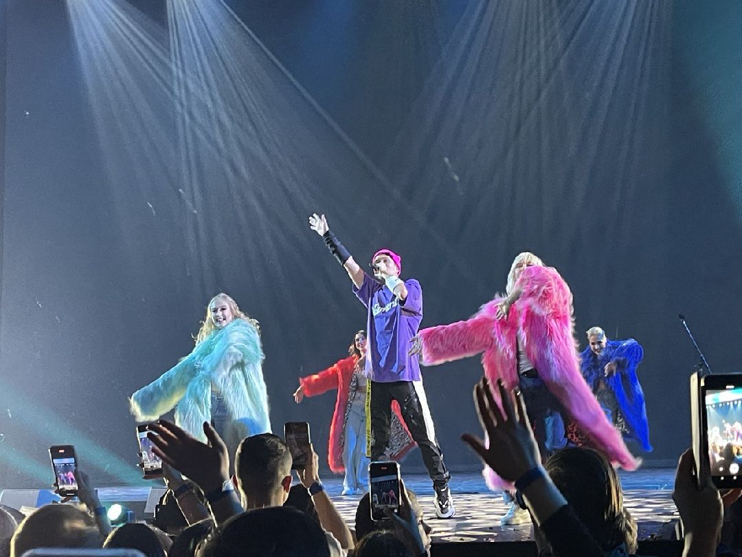 Одинцово, общество