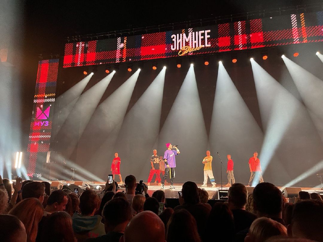 Одинцово, общество