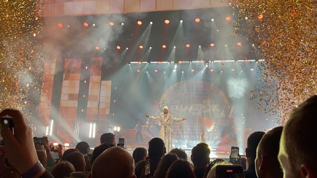 Одинцово, общество