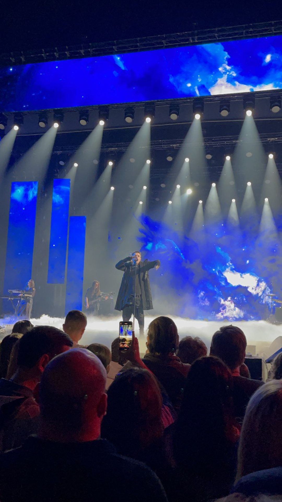 Одинцово, общество